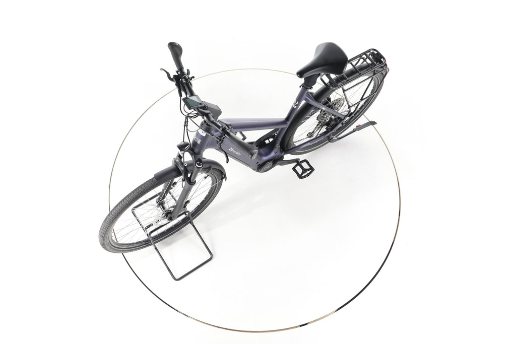 2R Manufaktur ELX 11 Trekking E-Bike - Image 18