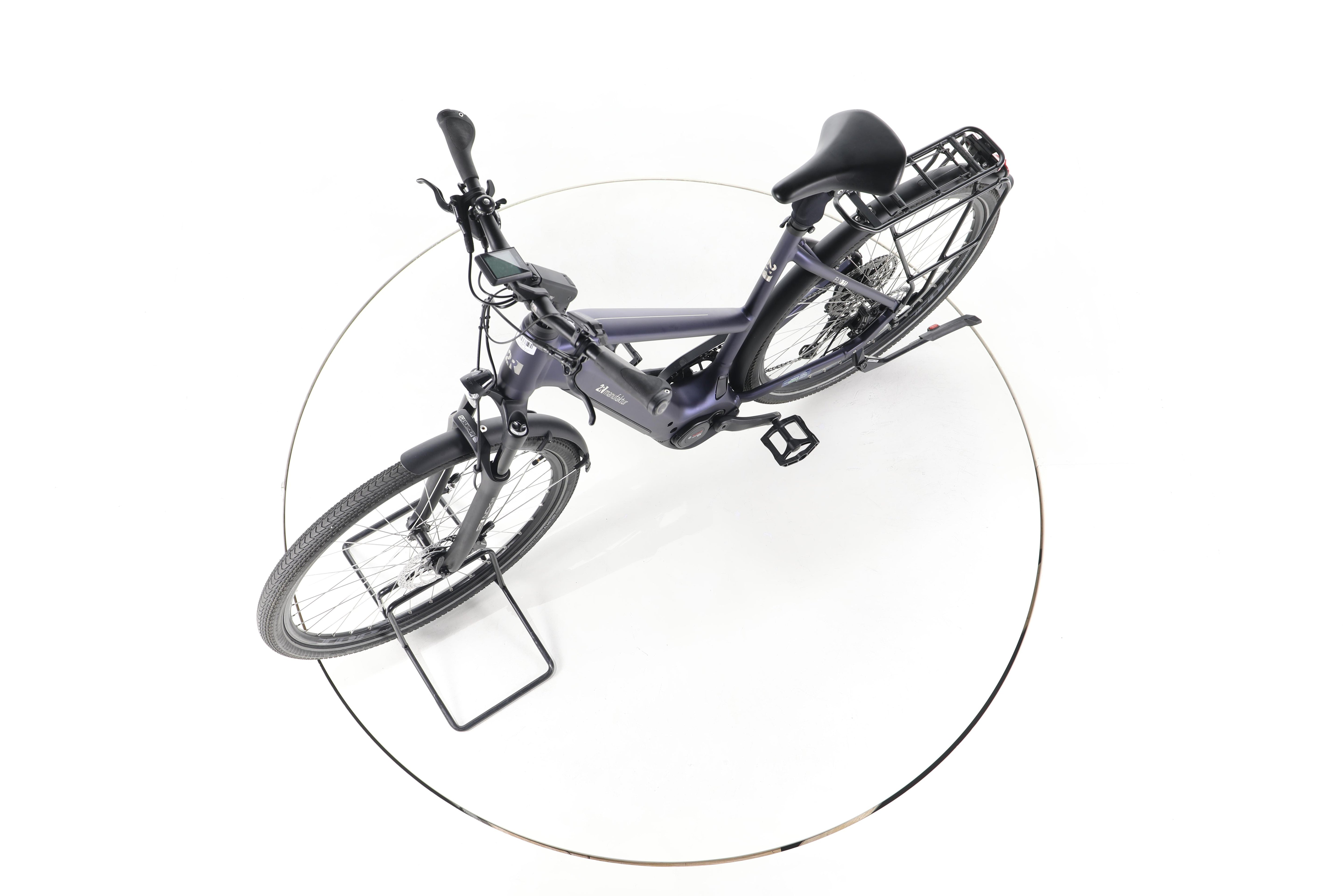 2R Manufaktur ELX 11 Trekking E-Bike - Image 18