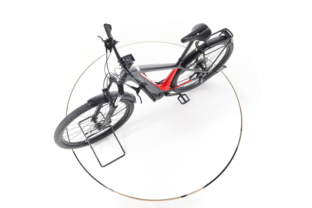 Trek Powerfly Sport 4 Equipped Gen 4 Trekking E-Bike - Image 18