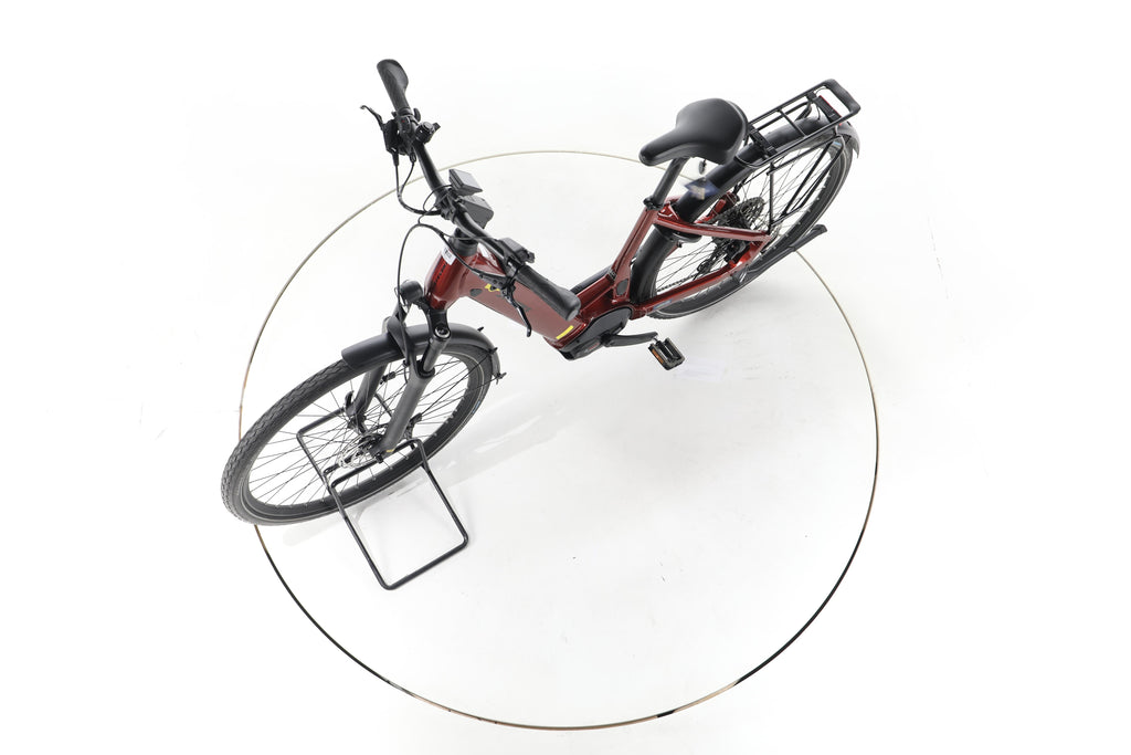 Stevens E-Triton 6.5.1 Trekking E-Bike Tiefeinsteiger 2023 - Image 18