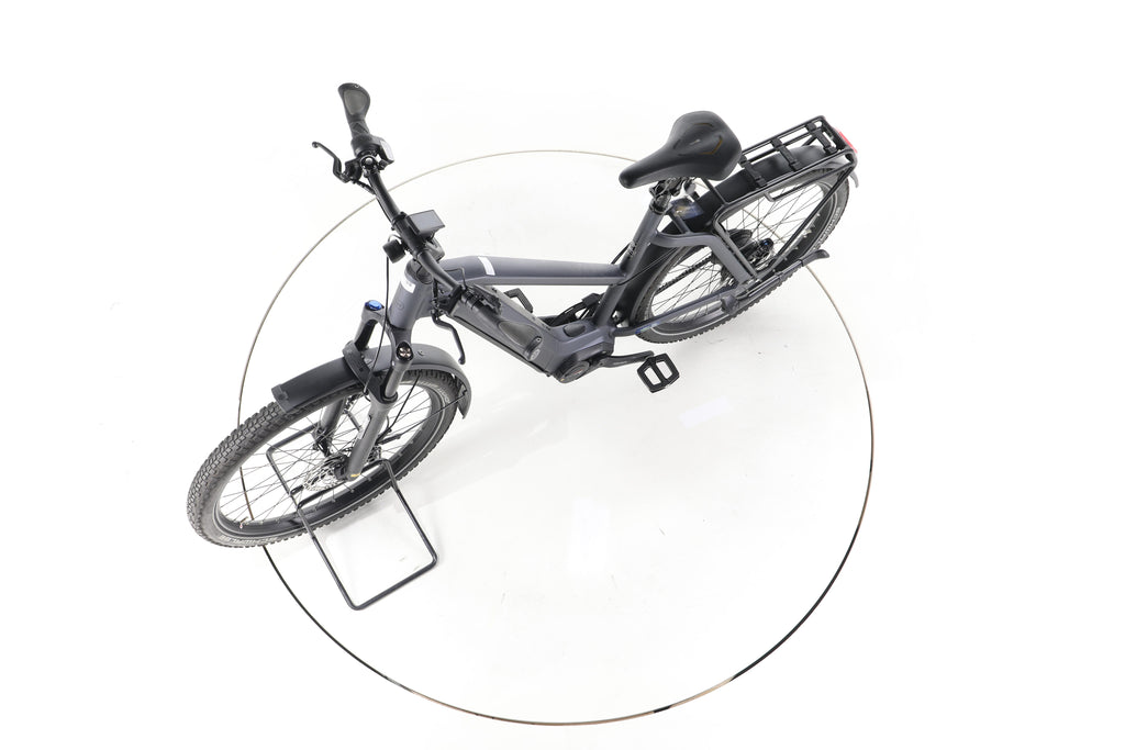 Riese & Müller Charger4 Mixte GT vario City E-Bike - Image 18