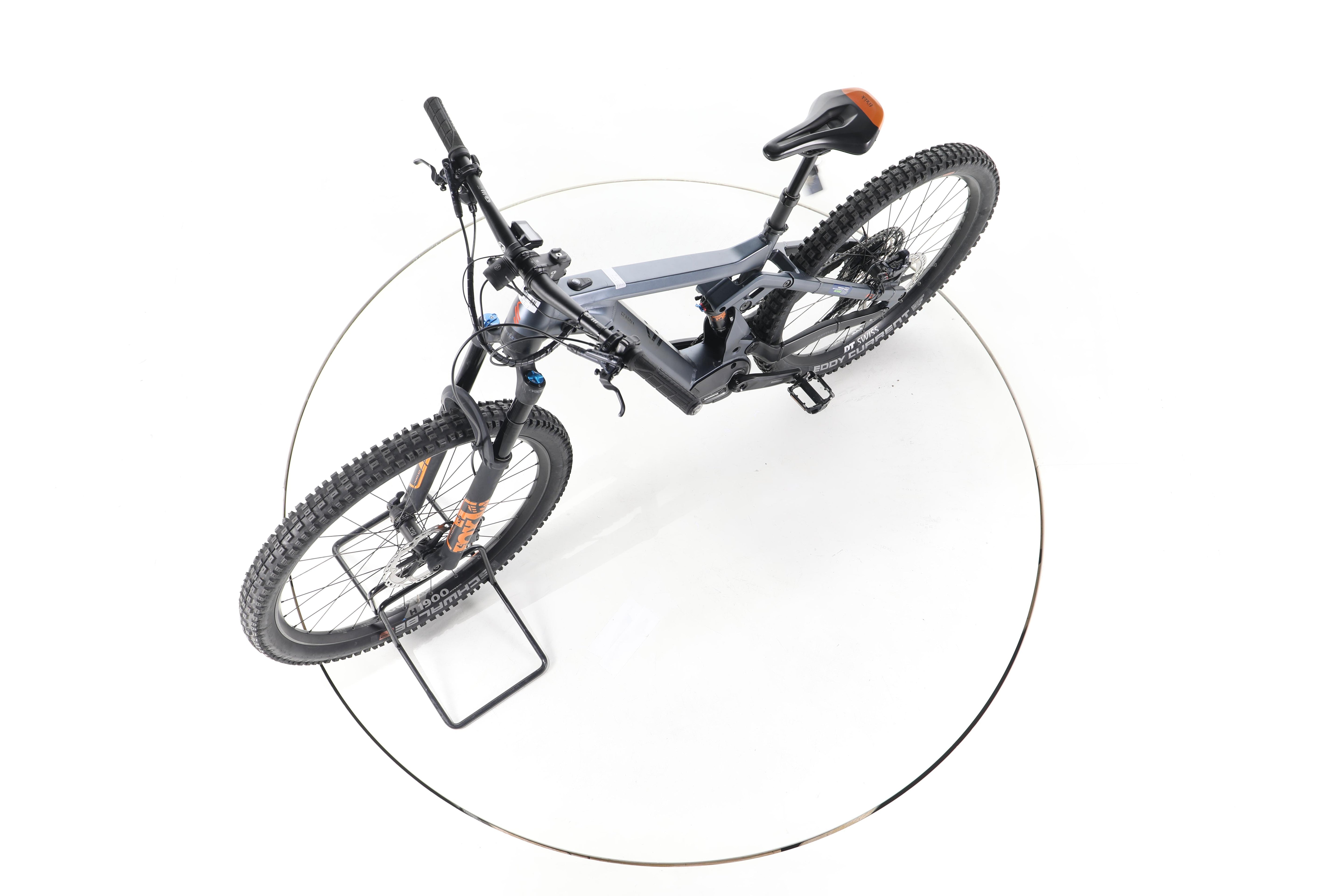 Kettler Scarpia FS 2 Fully E-Bike - Image 18