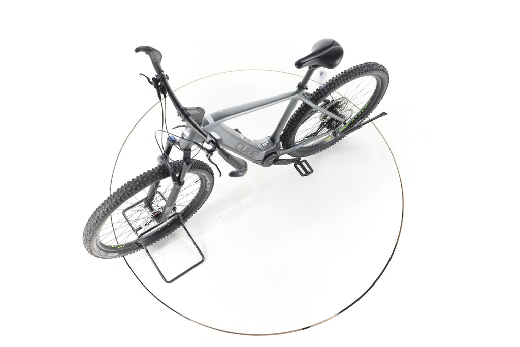 Cube Reaction Hybrid Pro E-Bike - Image 18