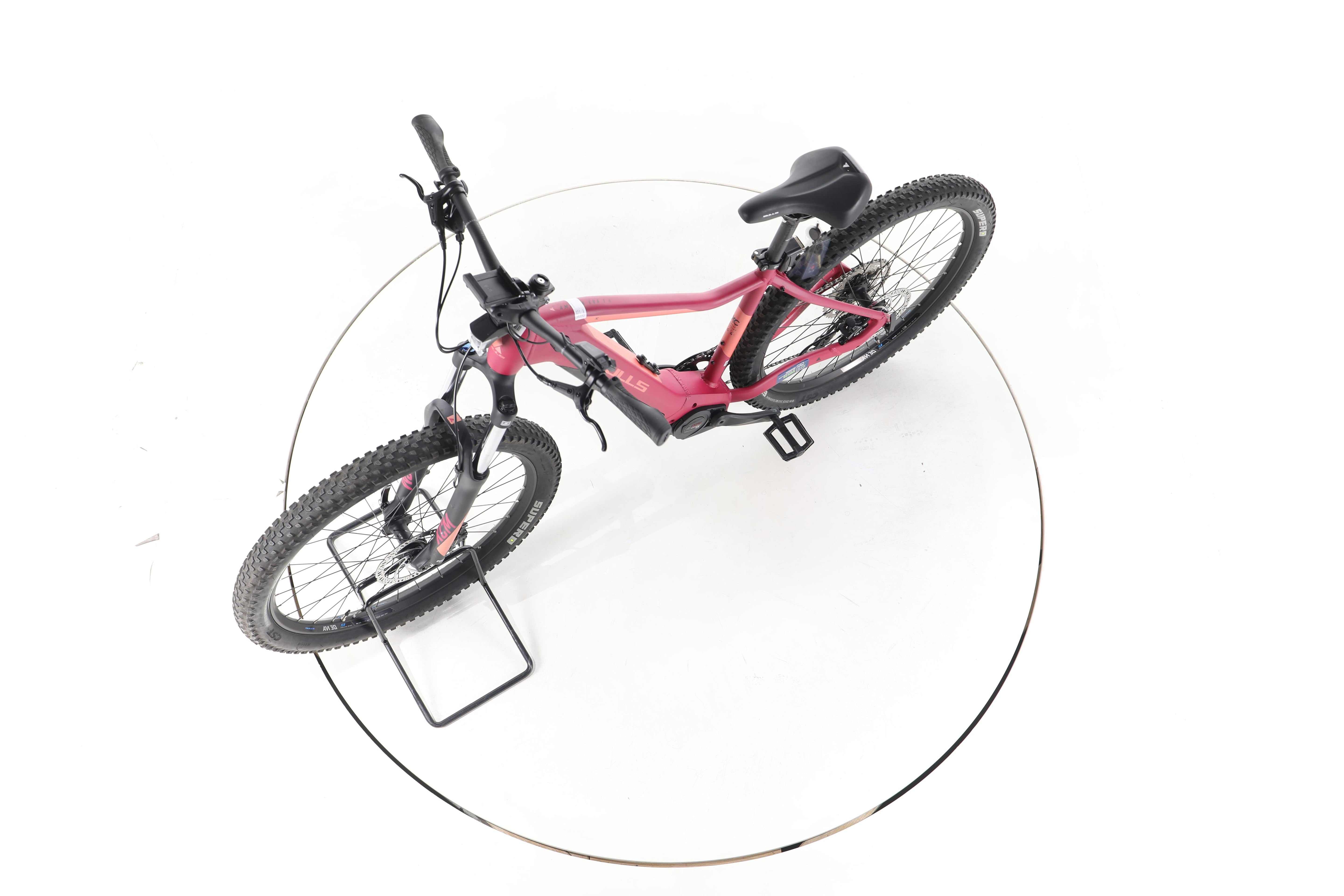 Bulls Aminga Eva 1 E-Bike - Image 18