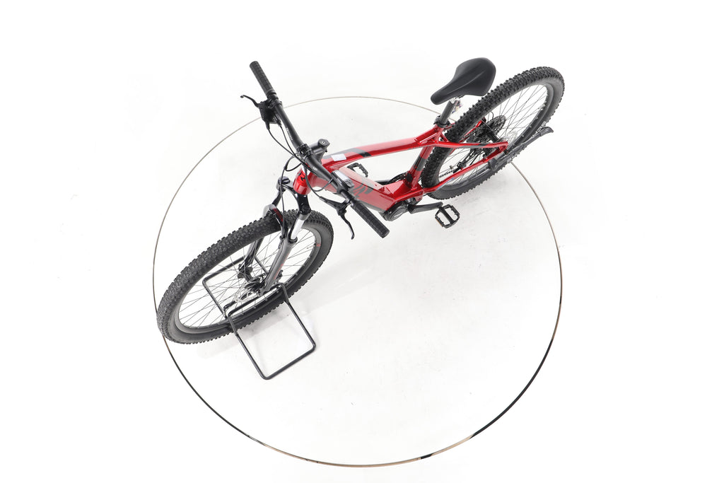 R Raymon HardRay E 4.0 E-Bike - Image 18