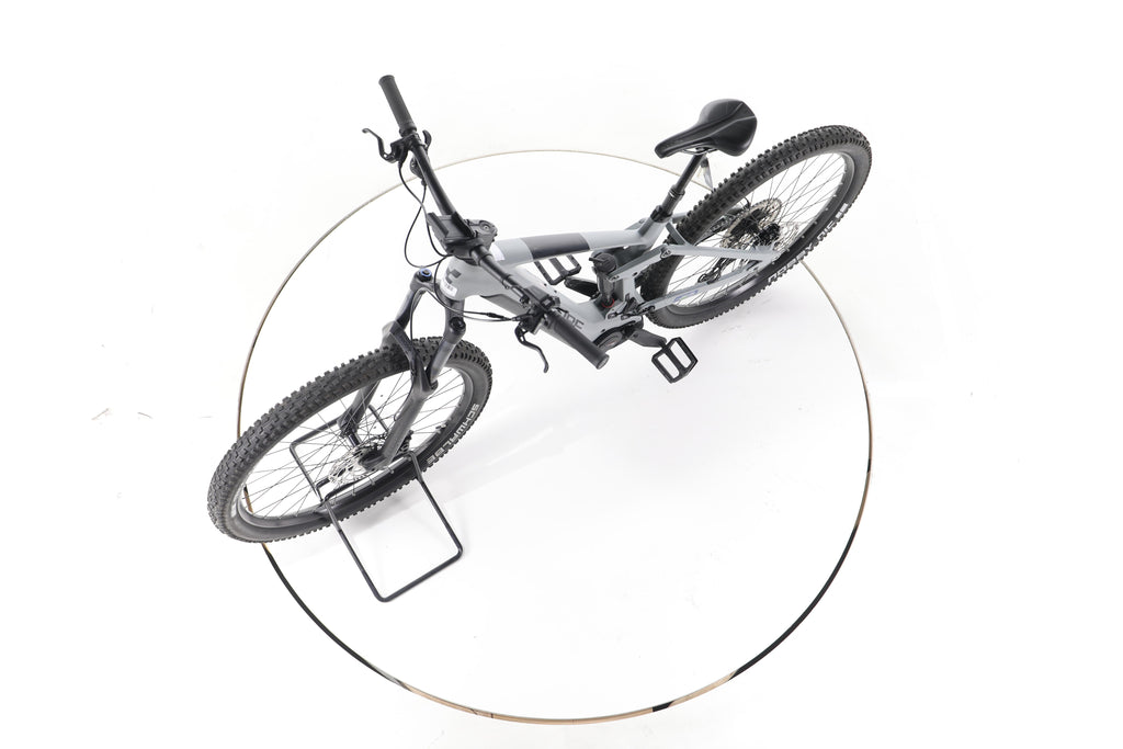 Cube Stereo Hybrid 140 HPC Pro E-Bike Fully - Image 18