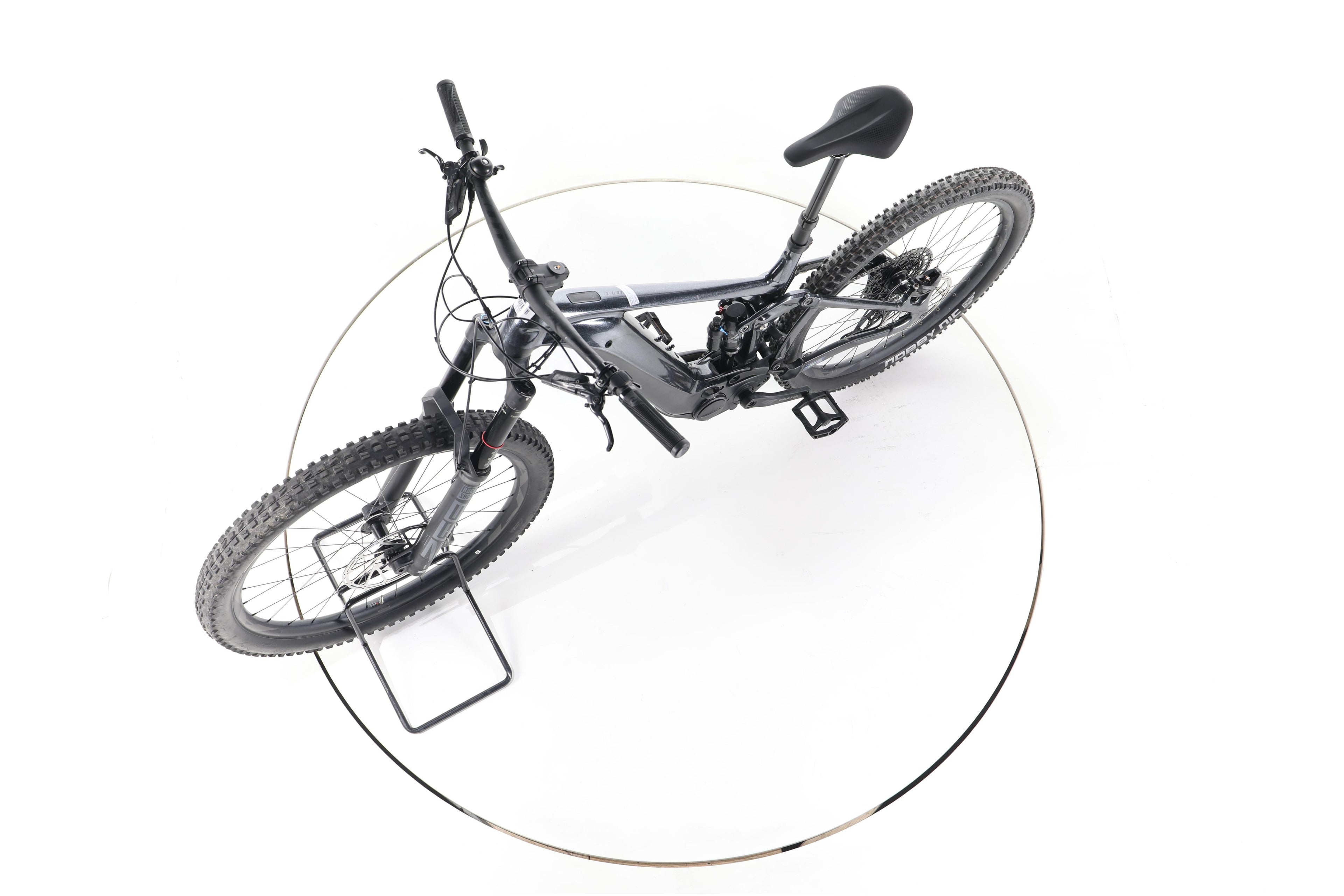 Giant Reign E+ 2 Fully E-Bike - Image 18