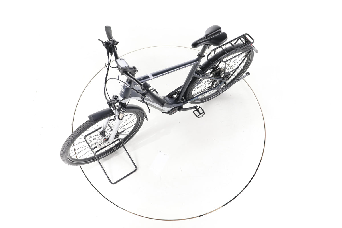 Pegasus Pemio Evo10 Lite Trekking E-Bike - Image 18