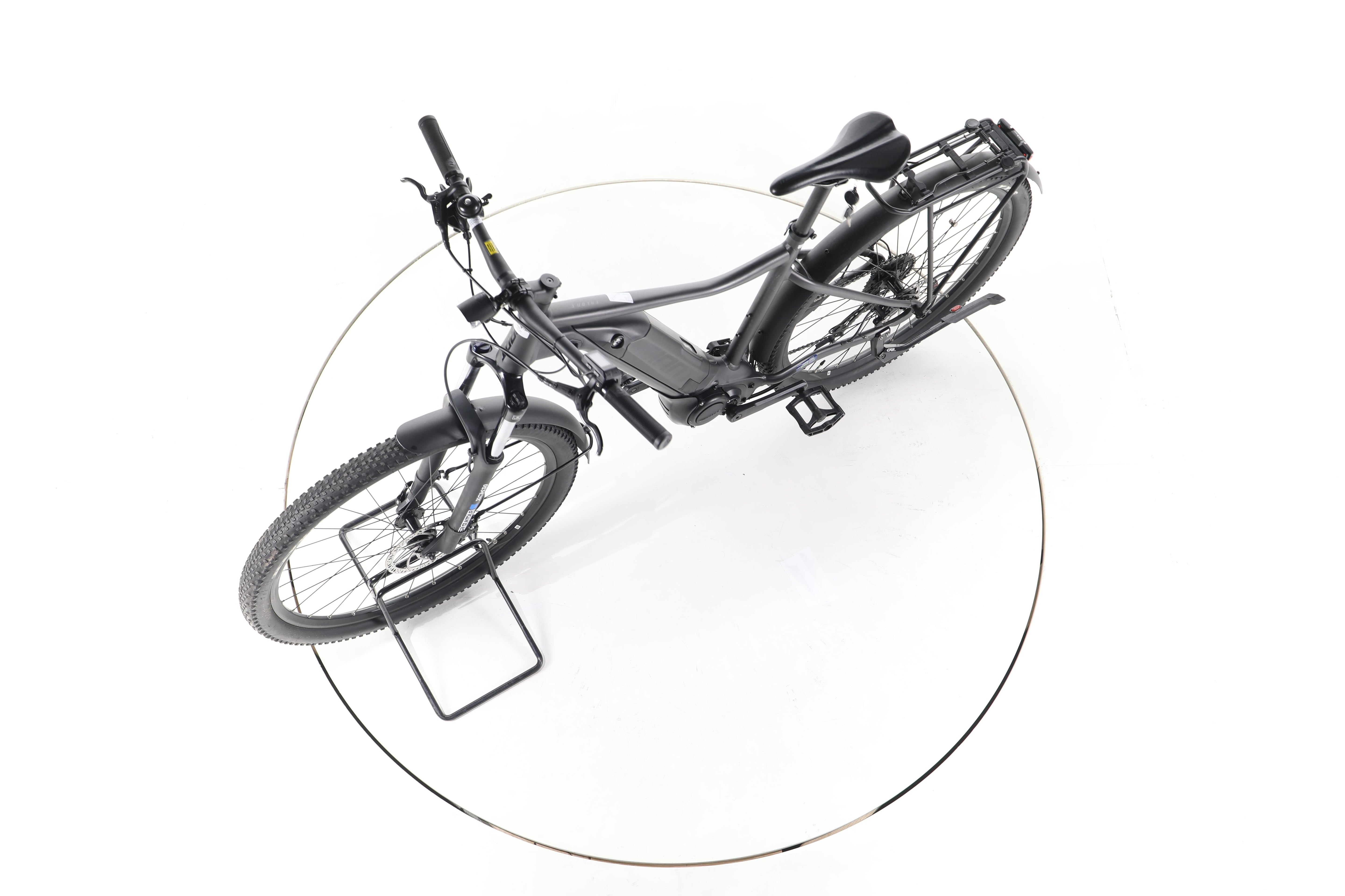 Giant Talon E+ EX Trekking E-Bike - Image 18