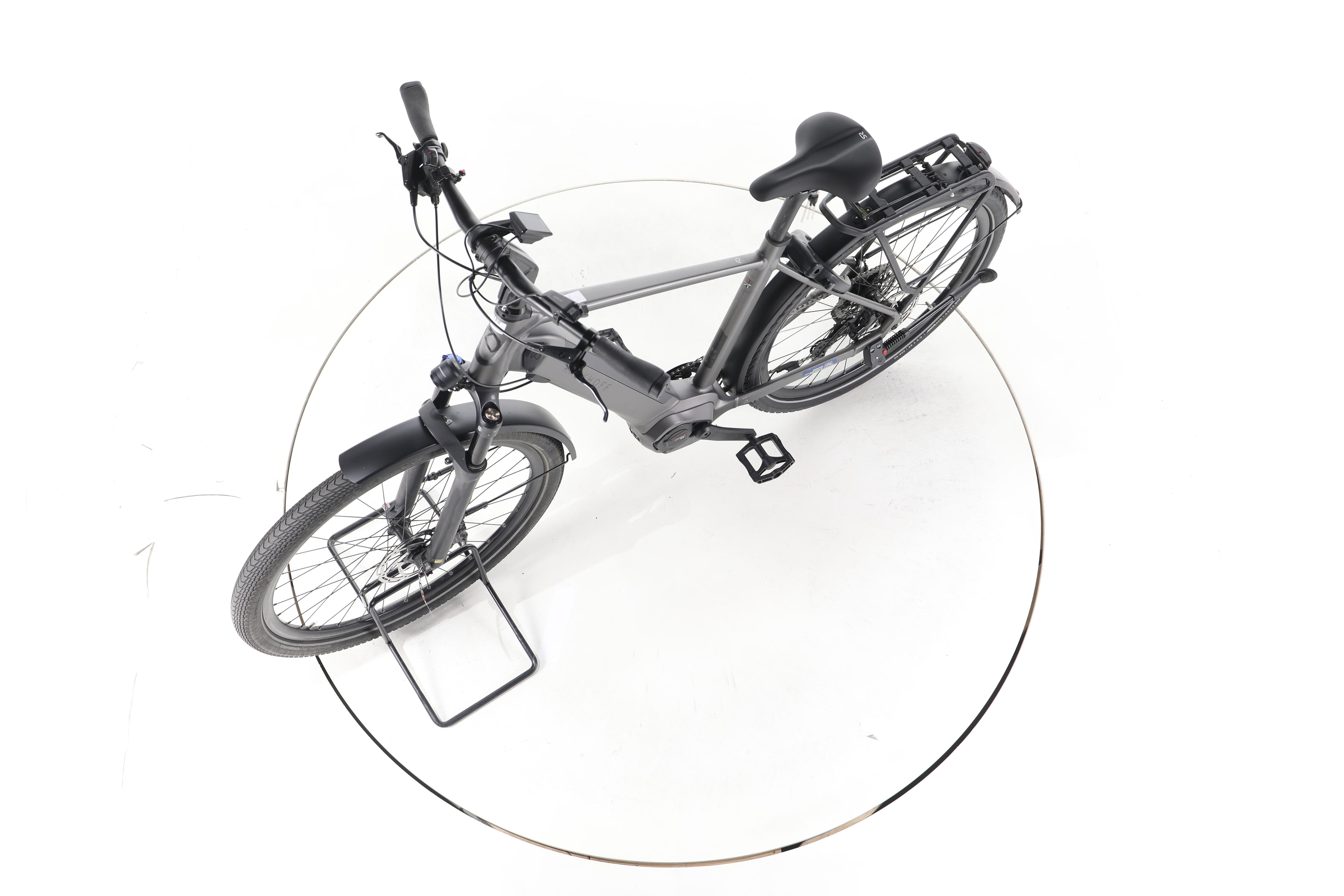 Kalkhoff Endeavour 5.B Advance+ Trekking E-Bike - Image 18