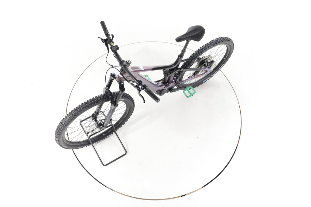 Liv Intrigue X Advanced E+ EL 3 E-Bike Fully Carbon 2024 - Image 18