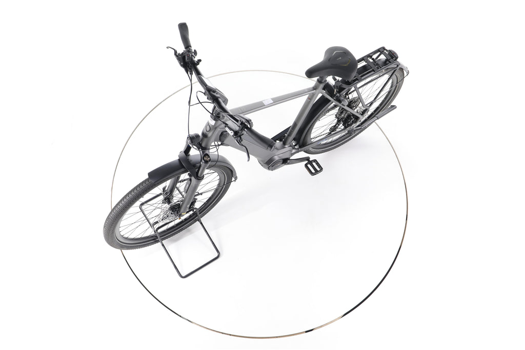 Kalkhoff Endeavour 5.B Advance+ ABS Trekking E-Bike 2023 - Image 18