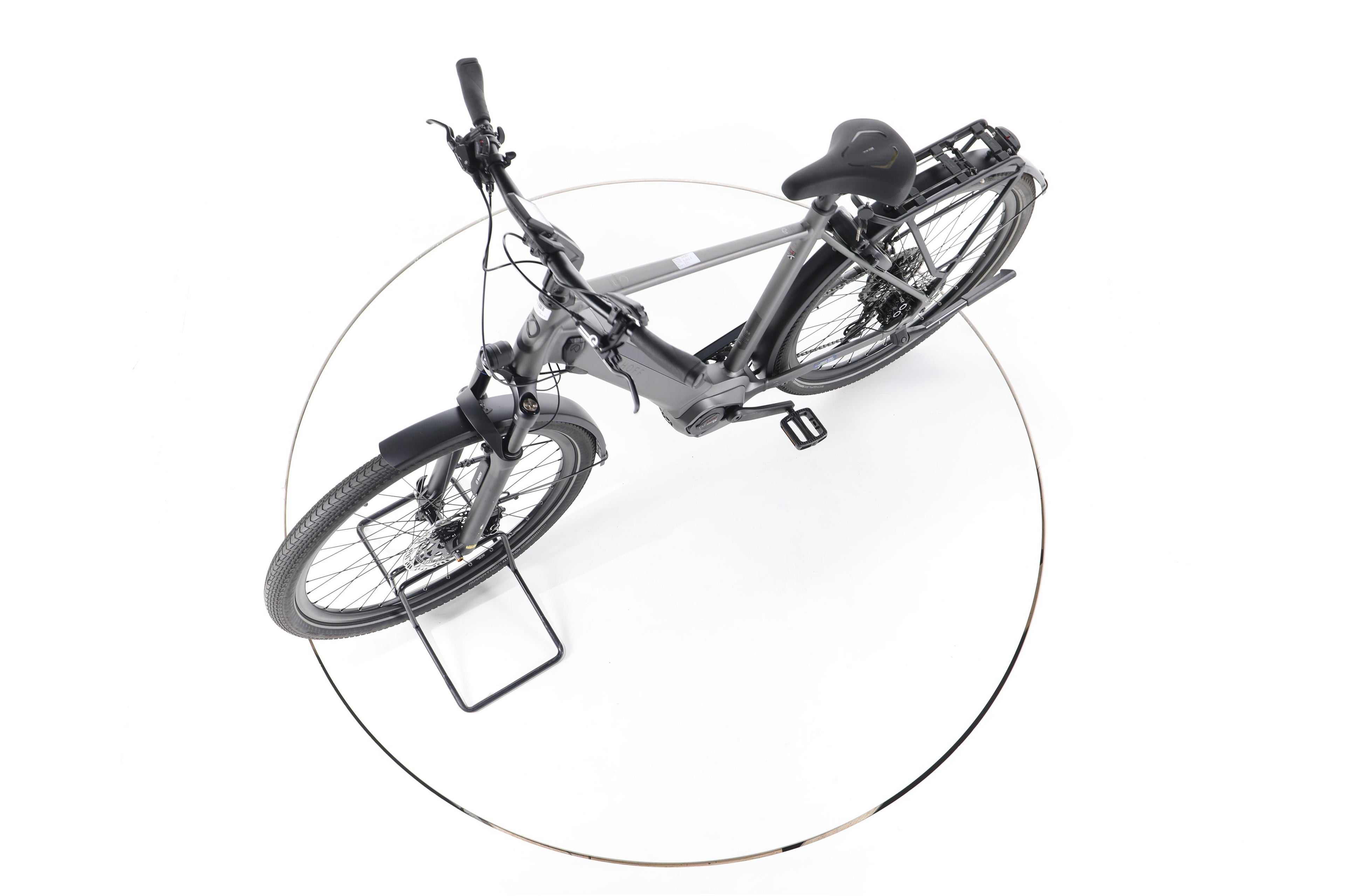 Kalkhoff Endeavour 5.B Advance+ ABS Trekking E-Bike 2023 - Image 18