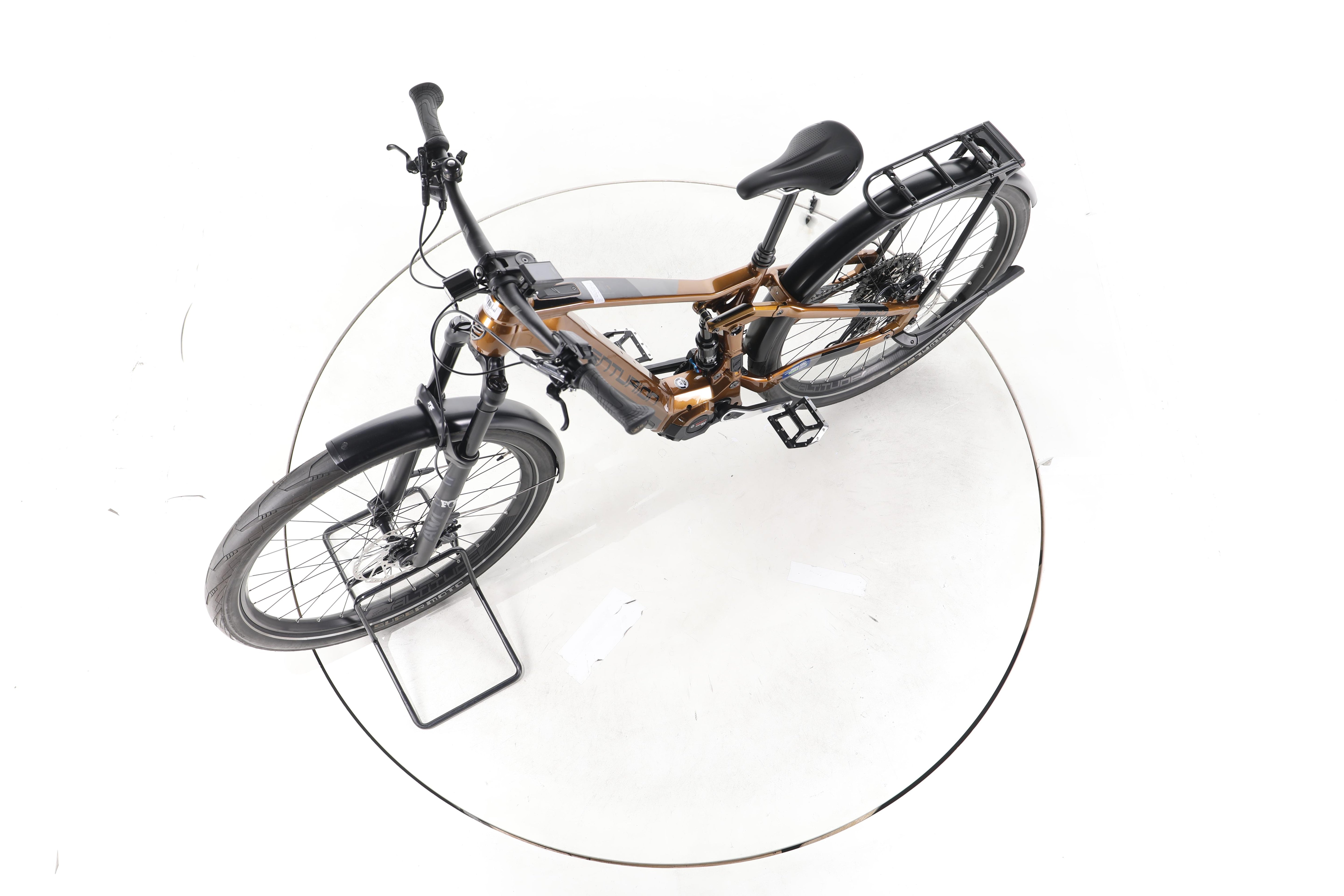 Centurion Numinis R2700i EQ E-Bike Fully - Image 18