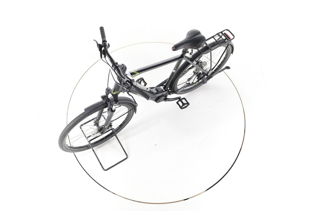Bergamont E-Horizon Sport Trekking E-Bike - Image 18