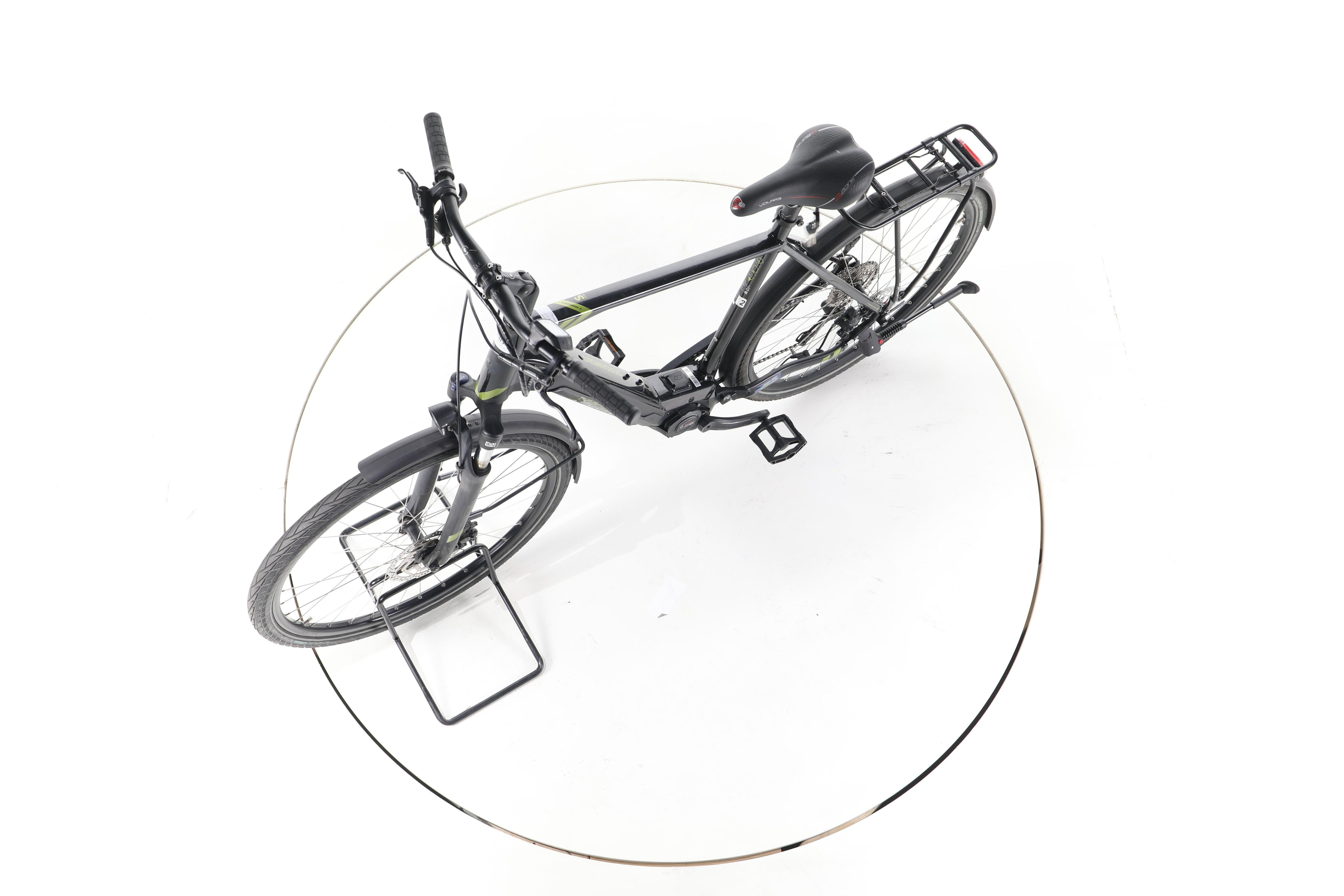 Bergamont E-Horizon Sport Trekking E-Bike - Image 18