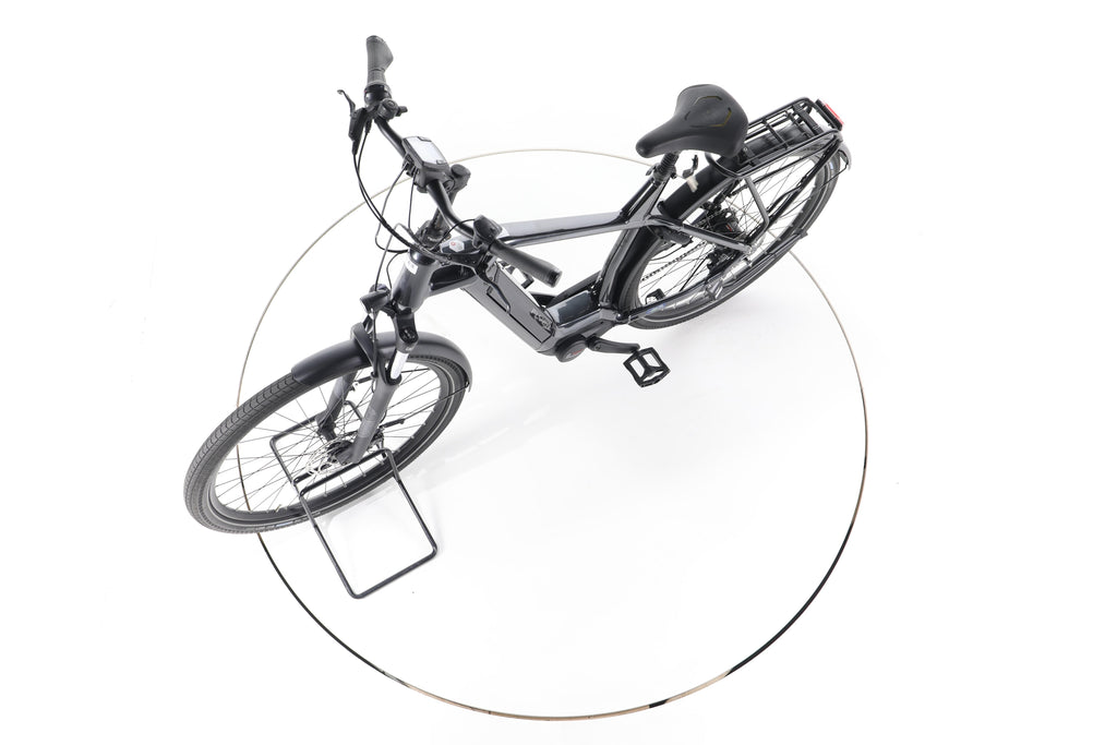 FLYER Gotour6 5.40 City E-Bike - Image 18