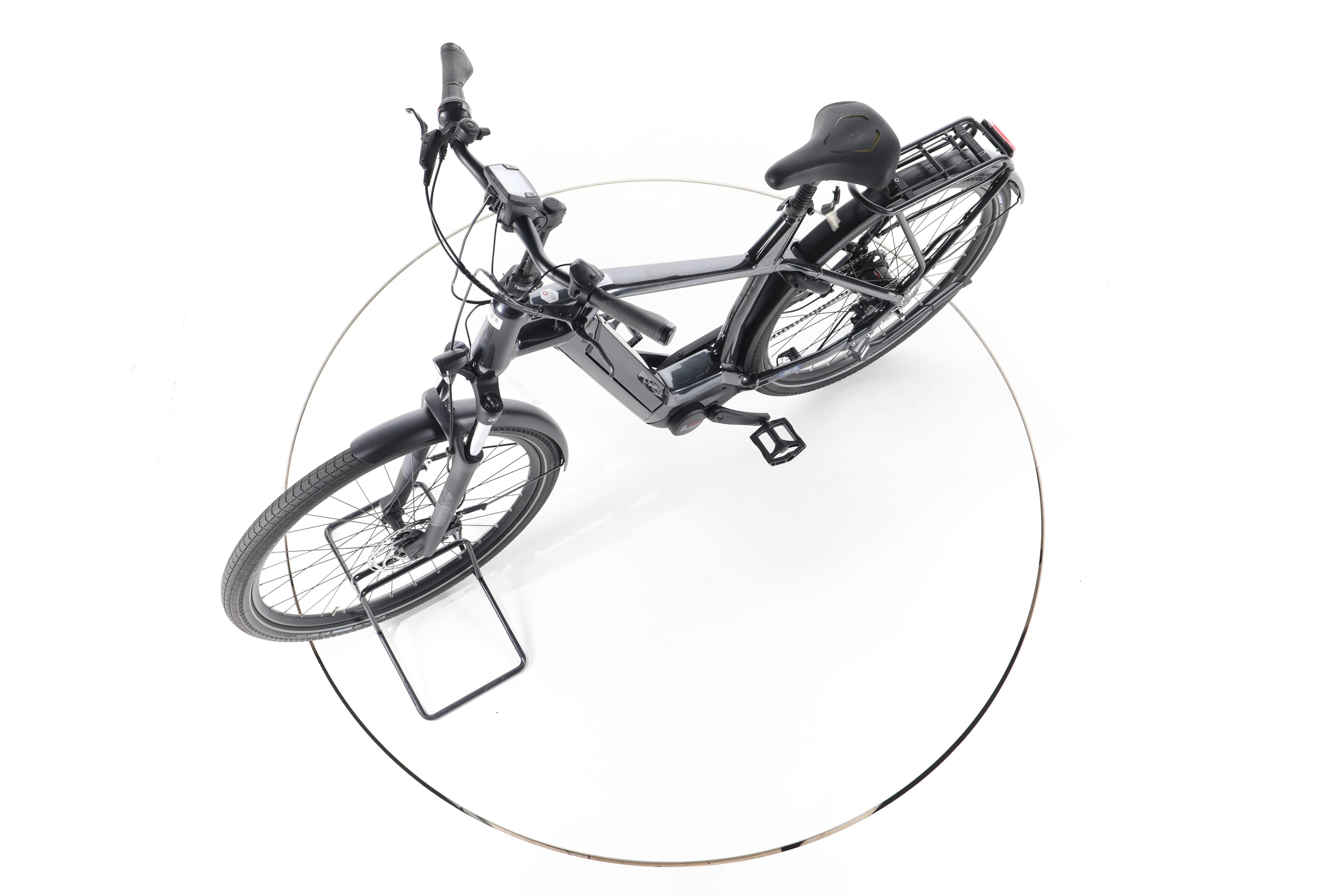 FLYER Gotour6 5.40 City E-Bike - Image 18