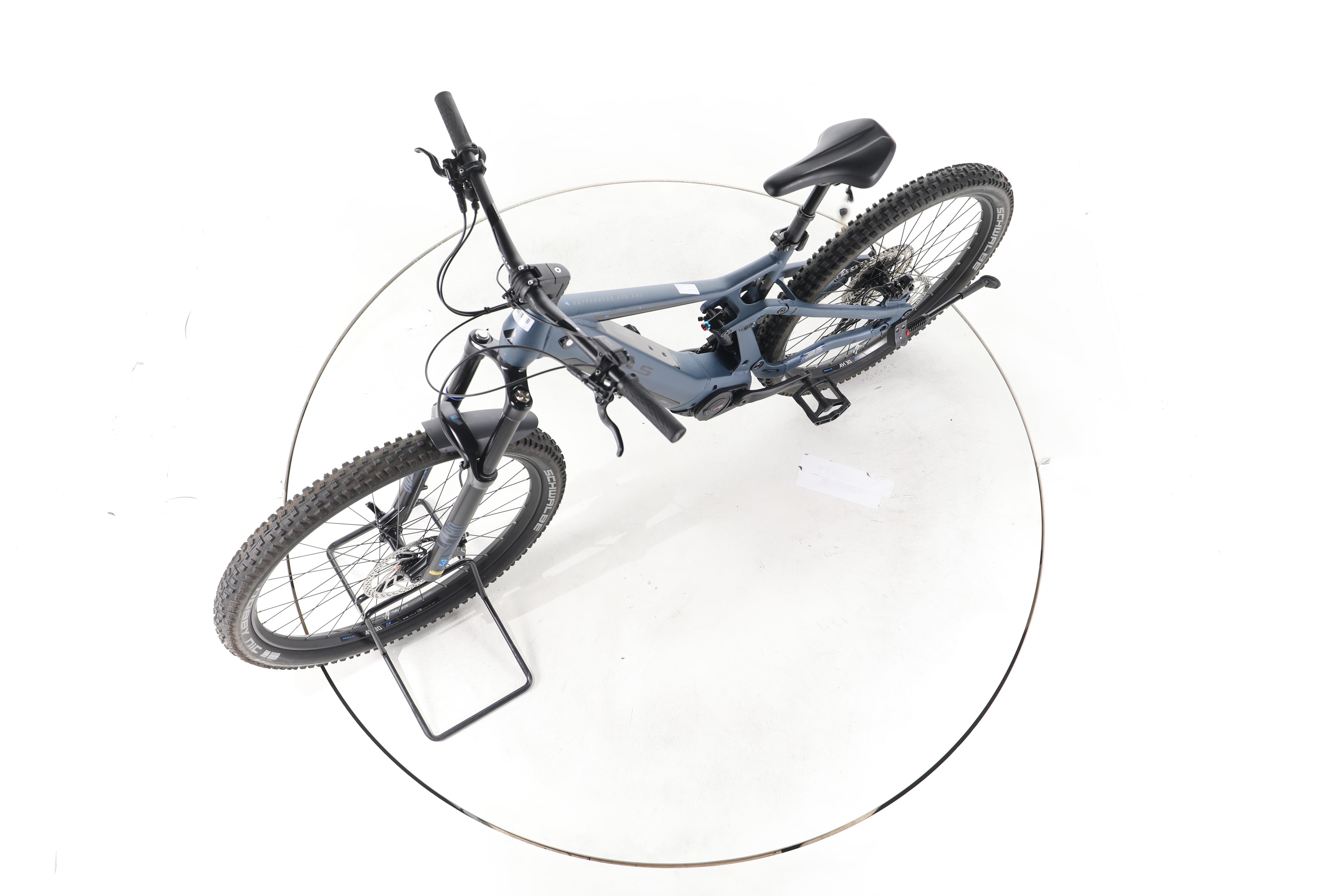 Bulls Copperhead EVO AM 2 E-Bike Fully - Image 18