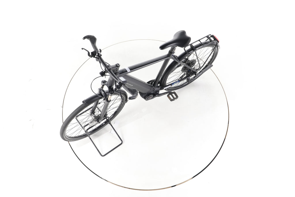 Riese & Müller Roadster4 touring Trekking E-Bike - Image 18