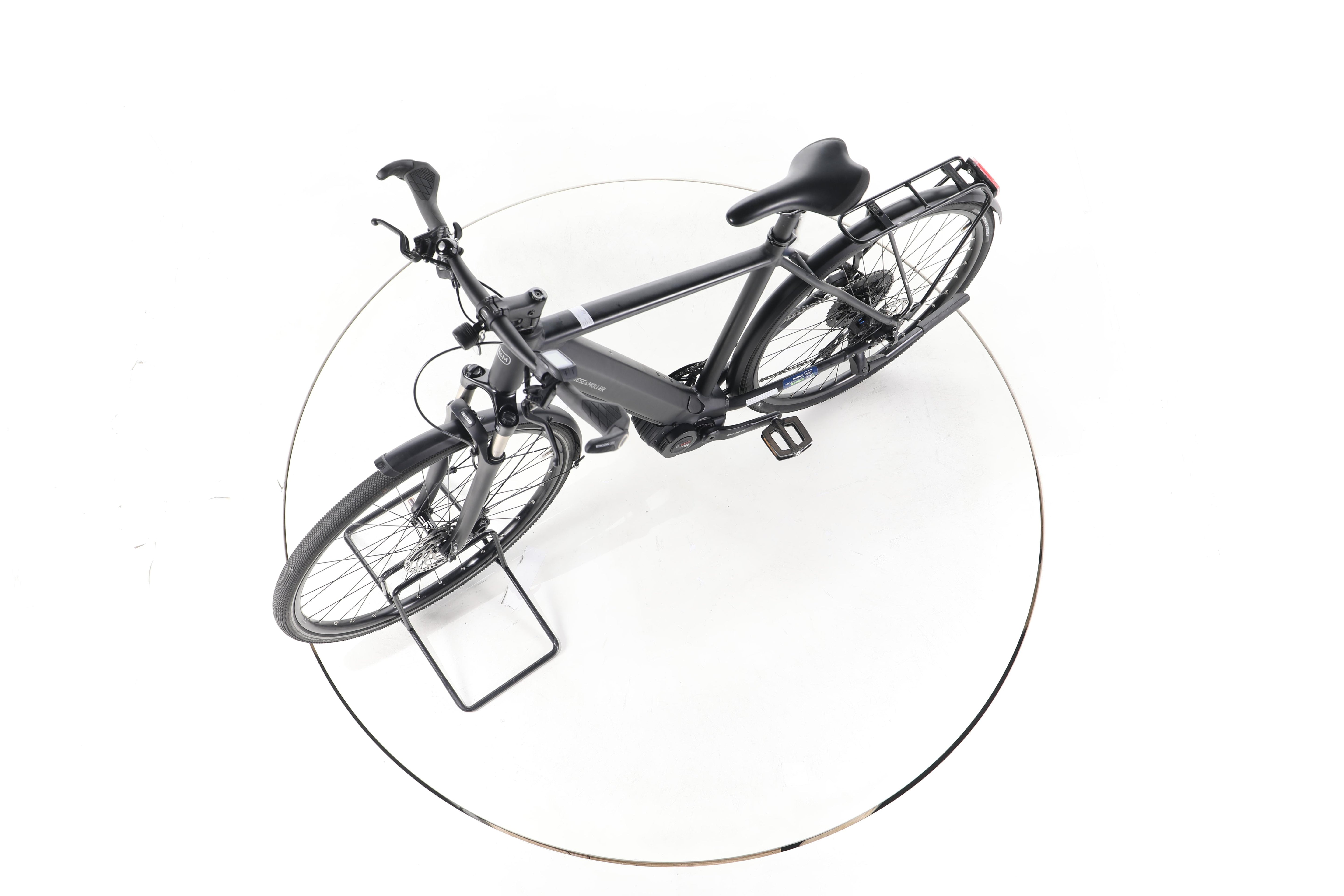Riese & Müller Roadster4 touring Trekking E-Bike - Image 18