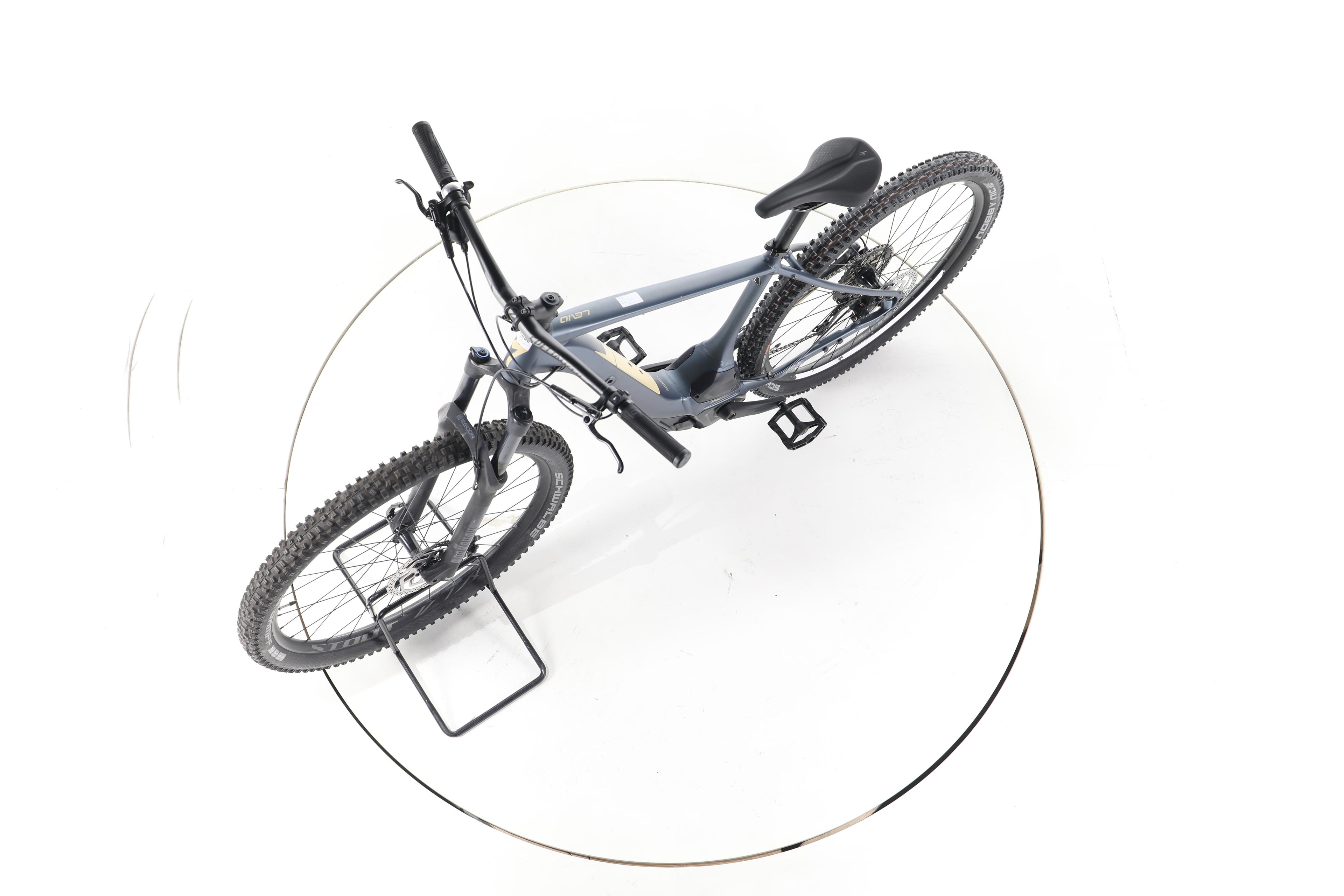 Specialized Levo HT Comp Trekking E-Bike - Image 18