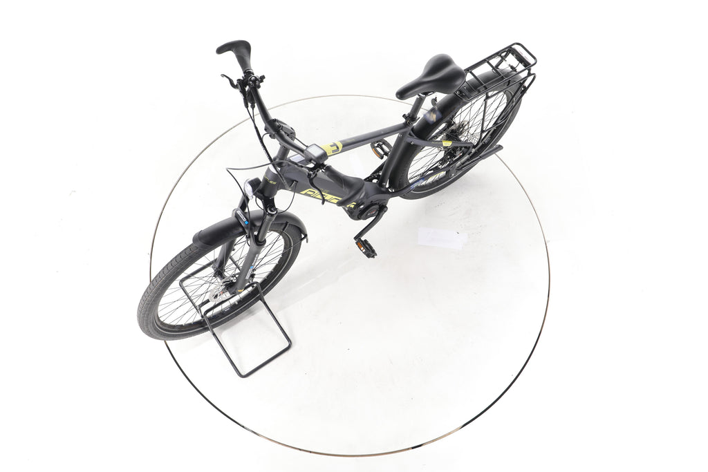 Bicycles Porto Trekking E-Bike - Image 18