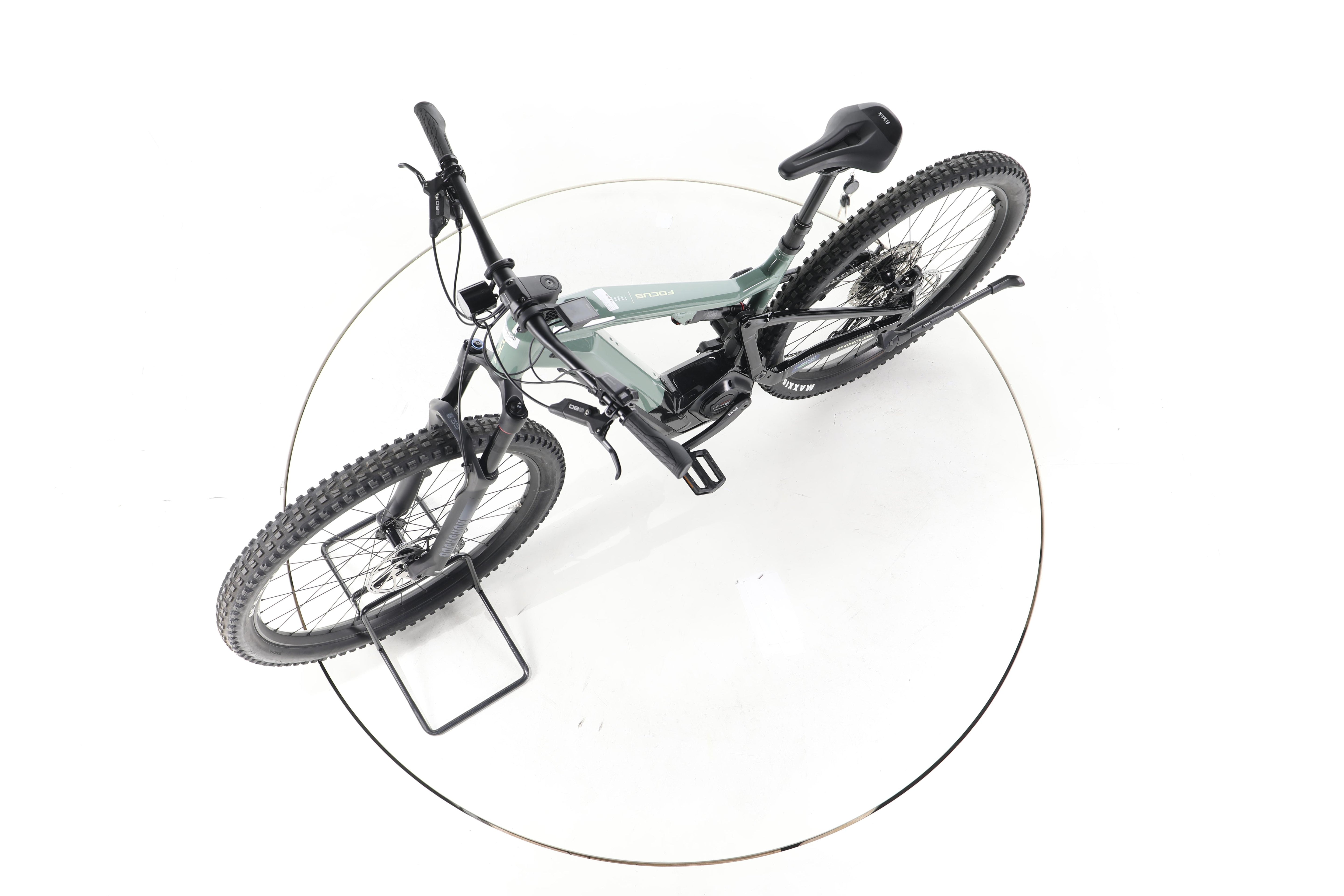 Focus Thron² 6.8 E-Bike Fully 2024 - Image 18
