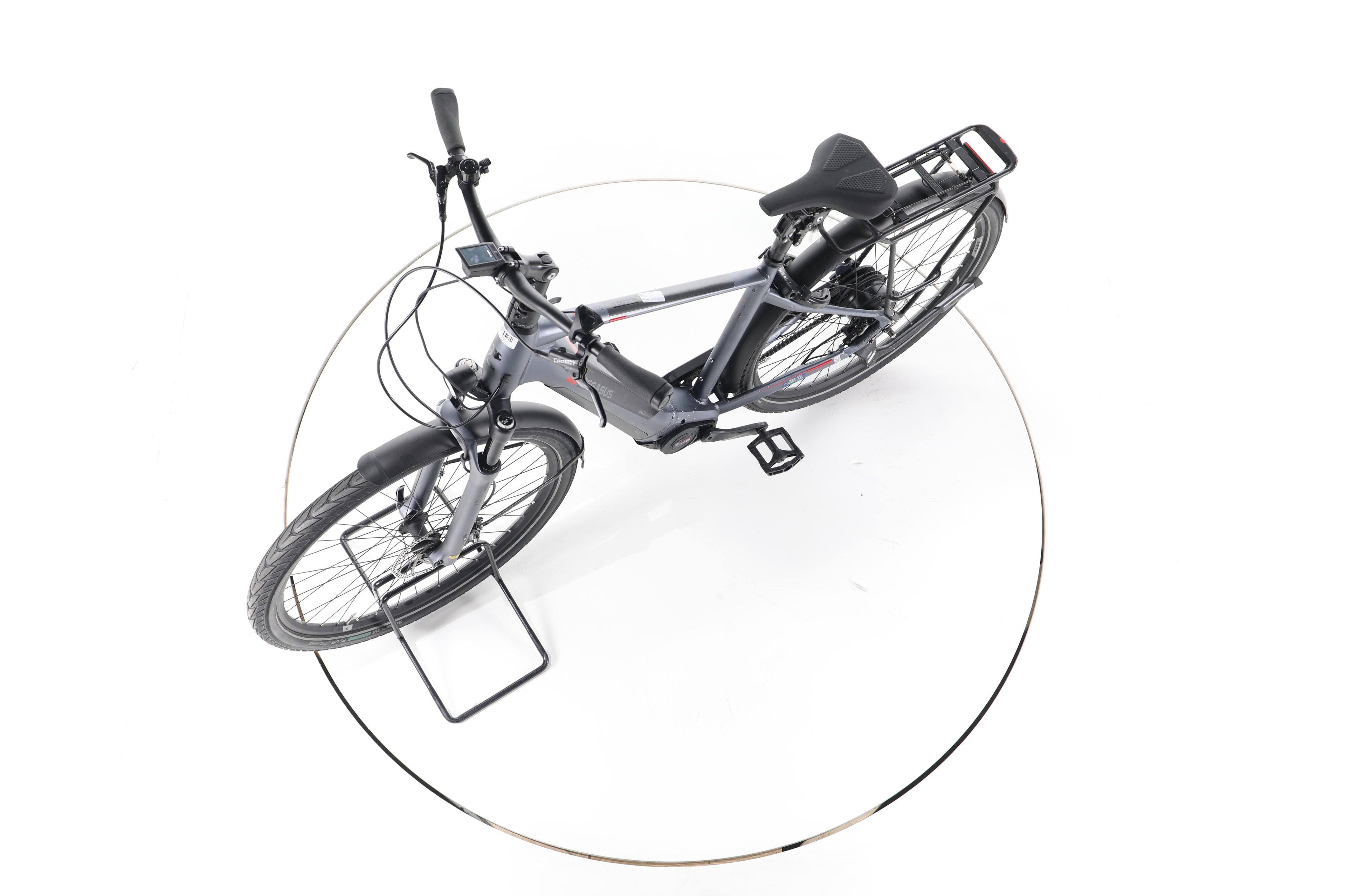 Pegasus Tecaro EVO NV City E-Bike - Image 18