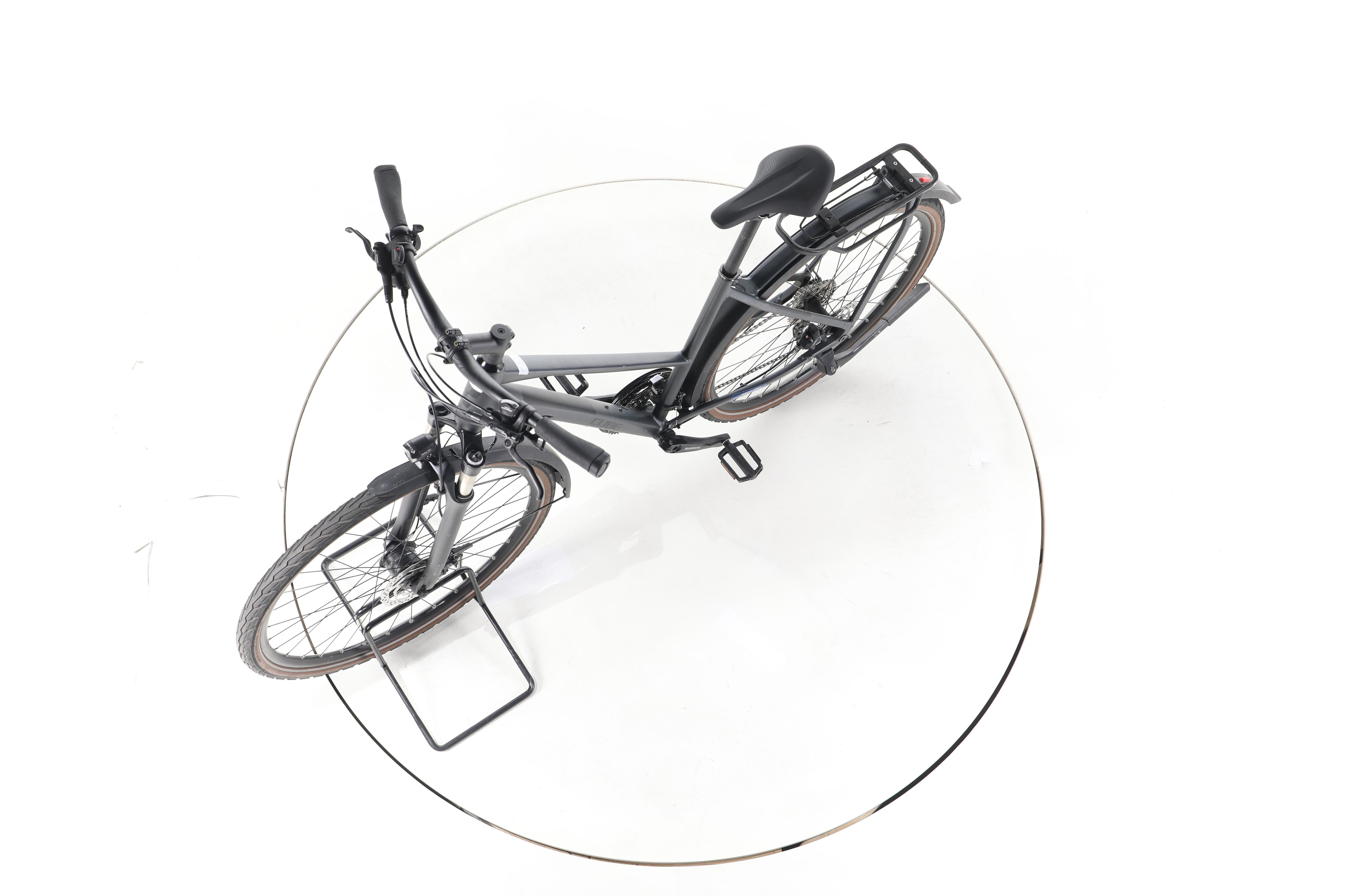 Cube Kathmandu Pro Fahrrad City & Trekking - Image 18
