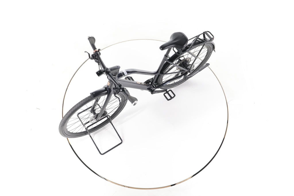 Orbea VIBE MID H30 EQ E-Bike - Image 18