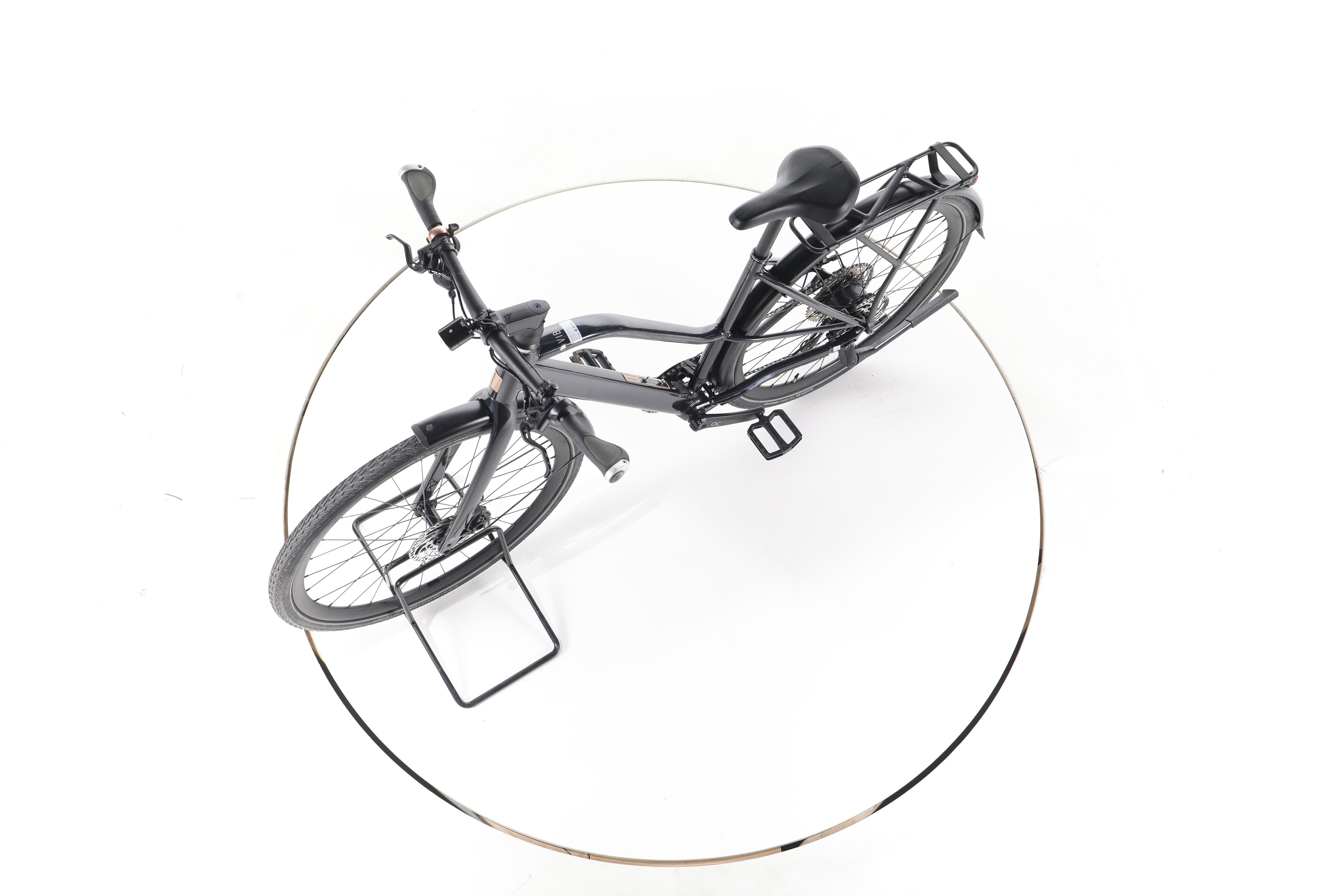 Orbea VIBE MID H30 EQ E-Bike - Image 18