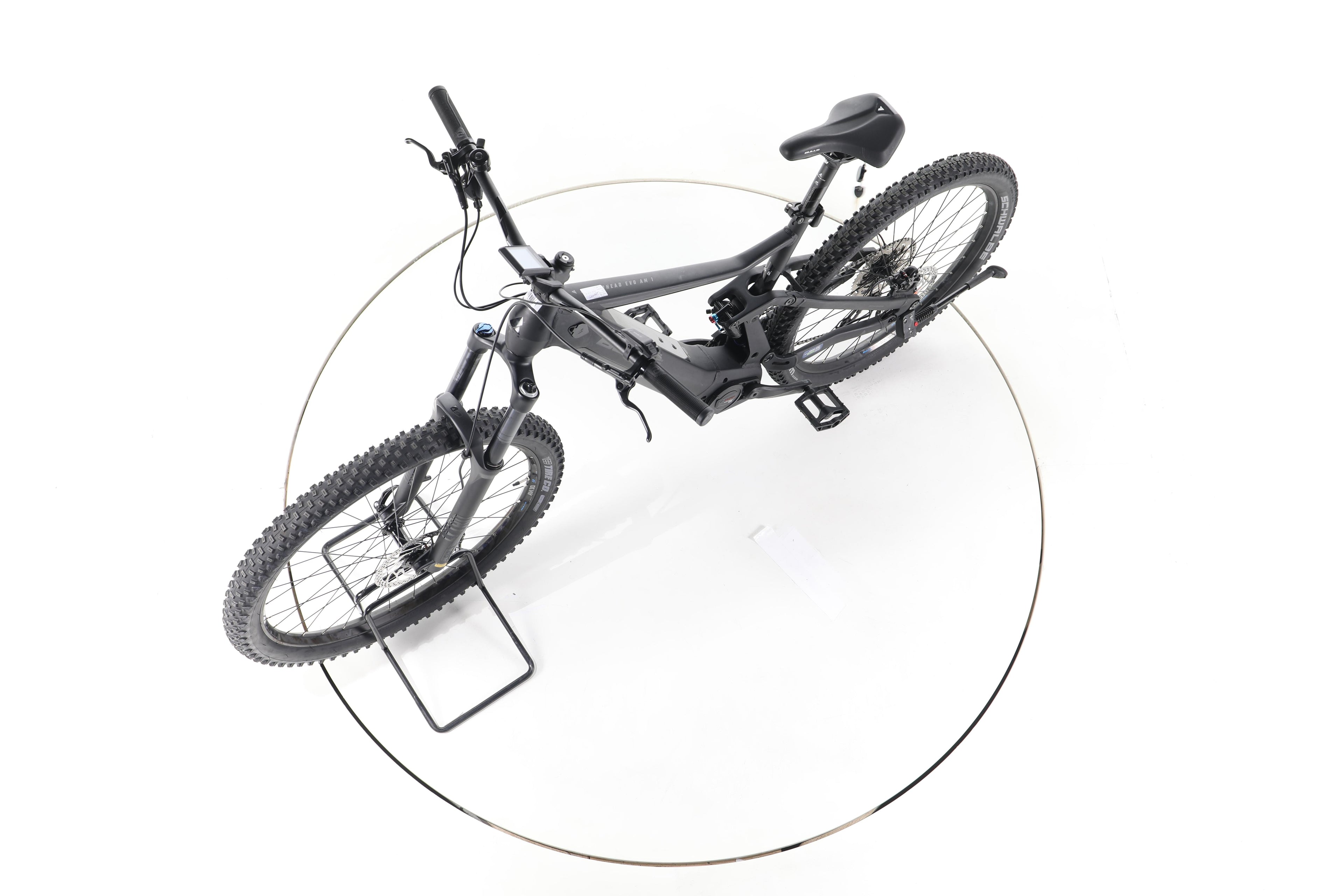 Bulls Copperhead EVO AM 1 Fully E-Bike 2023 - Image 18