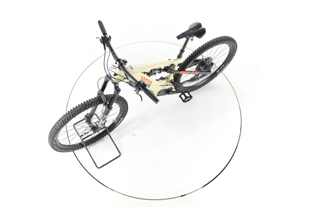 Nox Cycles Hybrid All Mountain 5.9 Fully E-Bike - Image 18