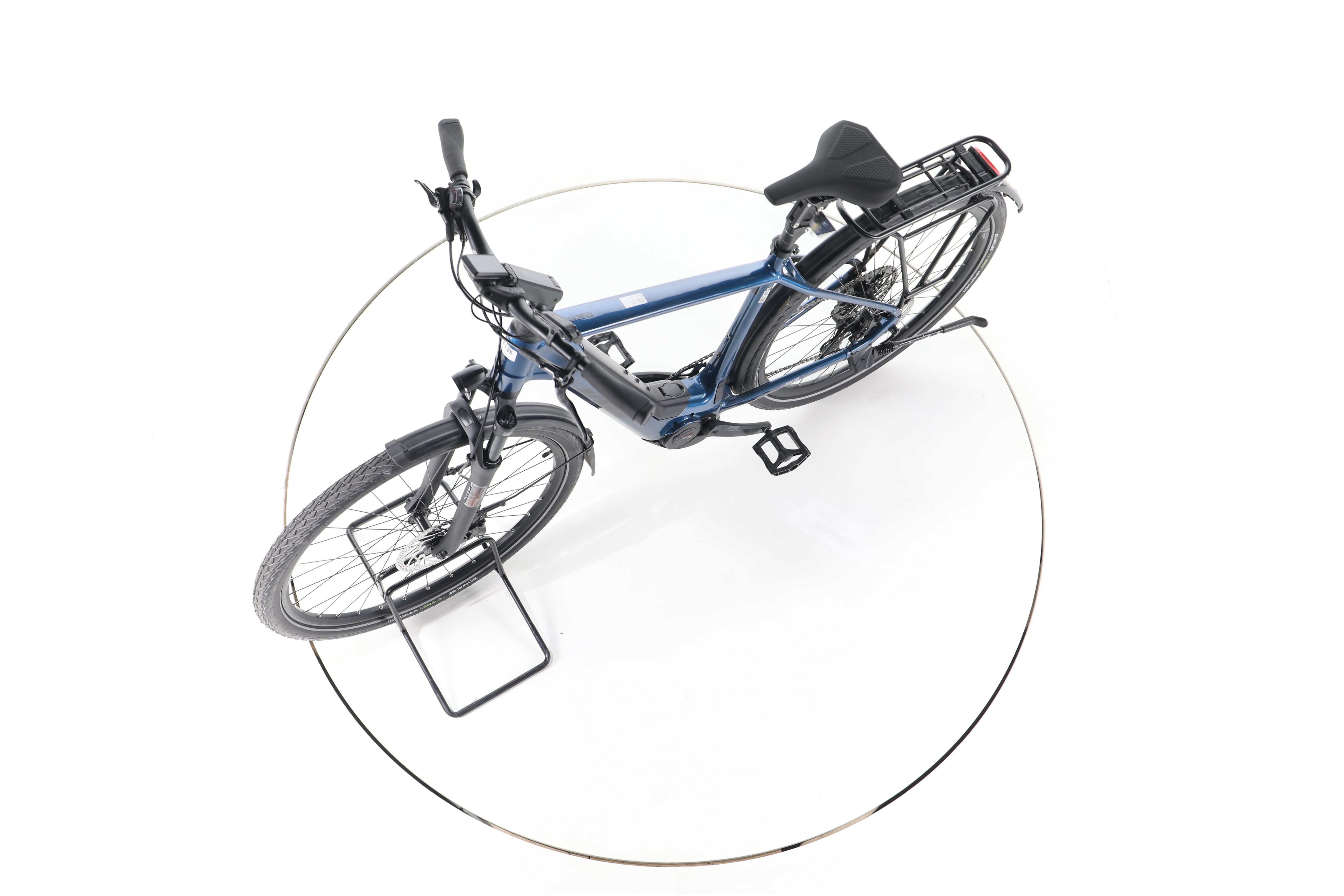 KTM Macina Style 730 Trekking E-Bike - Image 18