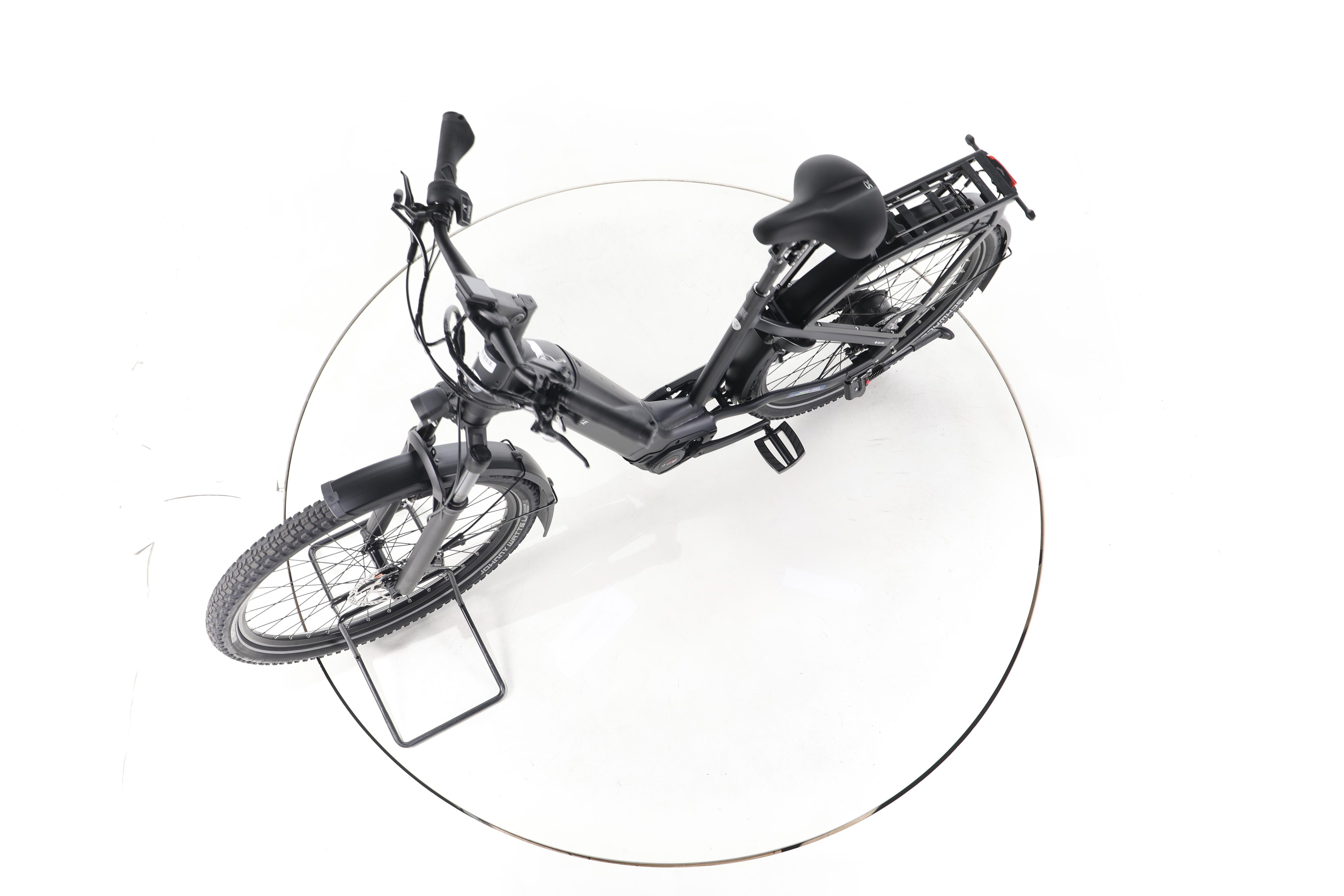 Velo de Ville SEB PRO City E-Bike Tiefeinsteiger 2026 - Image 18