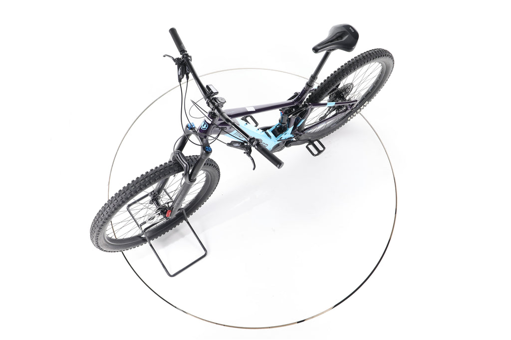 Mondraker DUSK R Fully E-Bike - Image 18