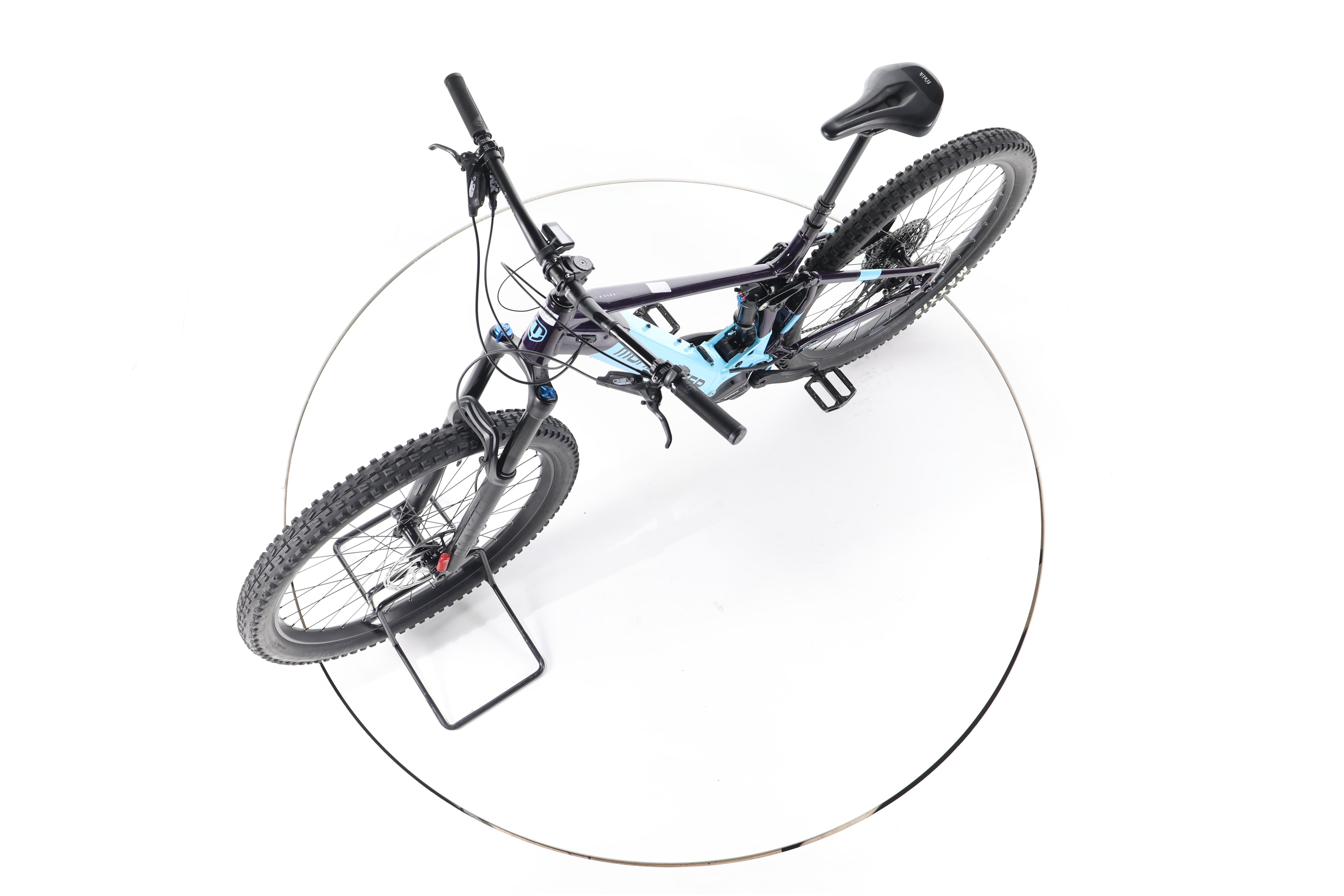 Mondraker DUSK R Fully E-Bike - Image 18