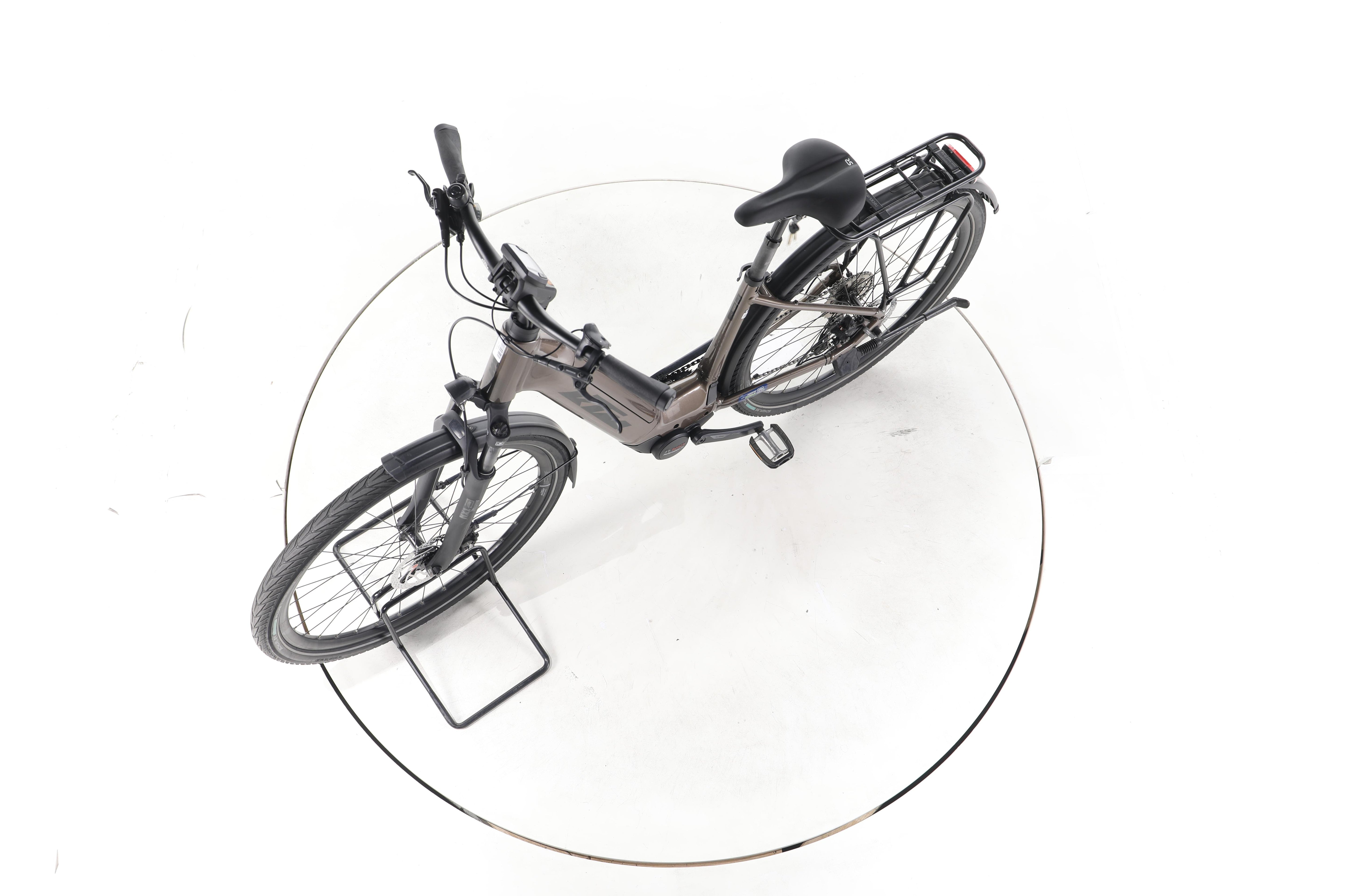KTM Macina Tour P510 Trekking E-Bike Tiefeinsteiger - Image 18