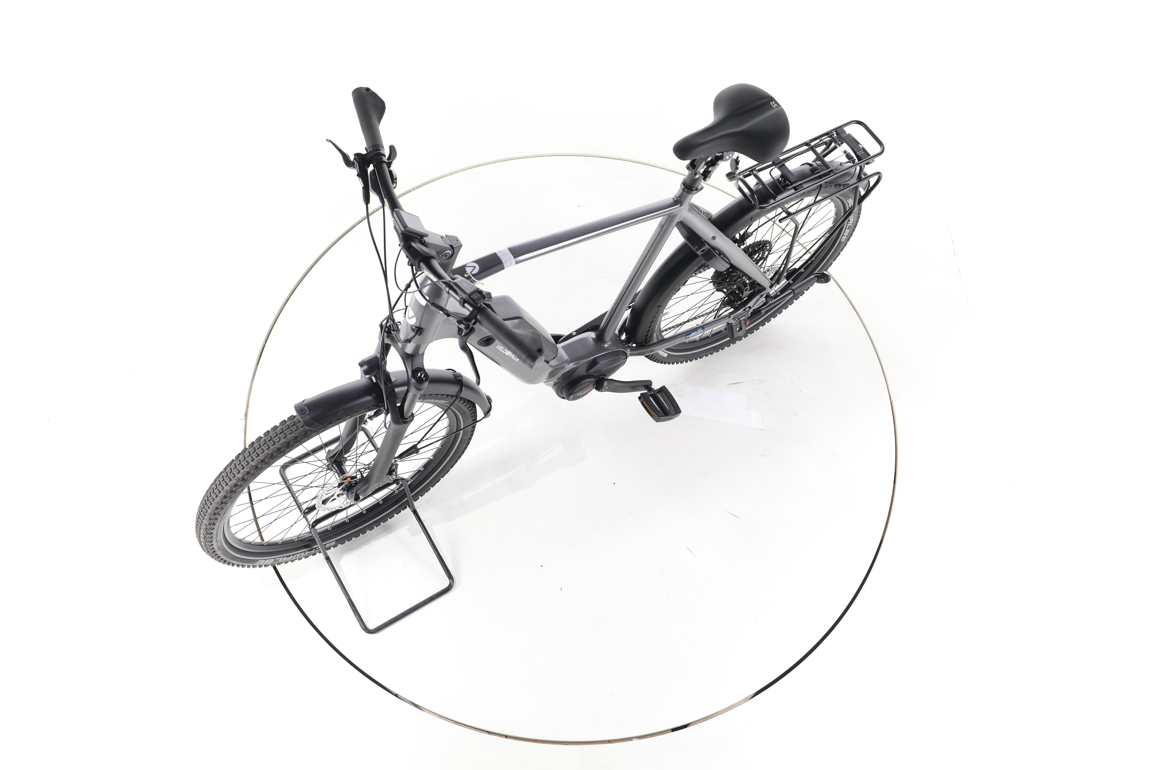 Velo de Ville SEB 800 Classic Trekking E-Bike 2025 - Image 18