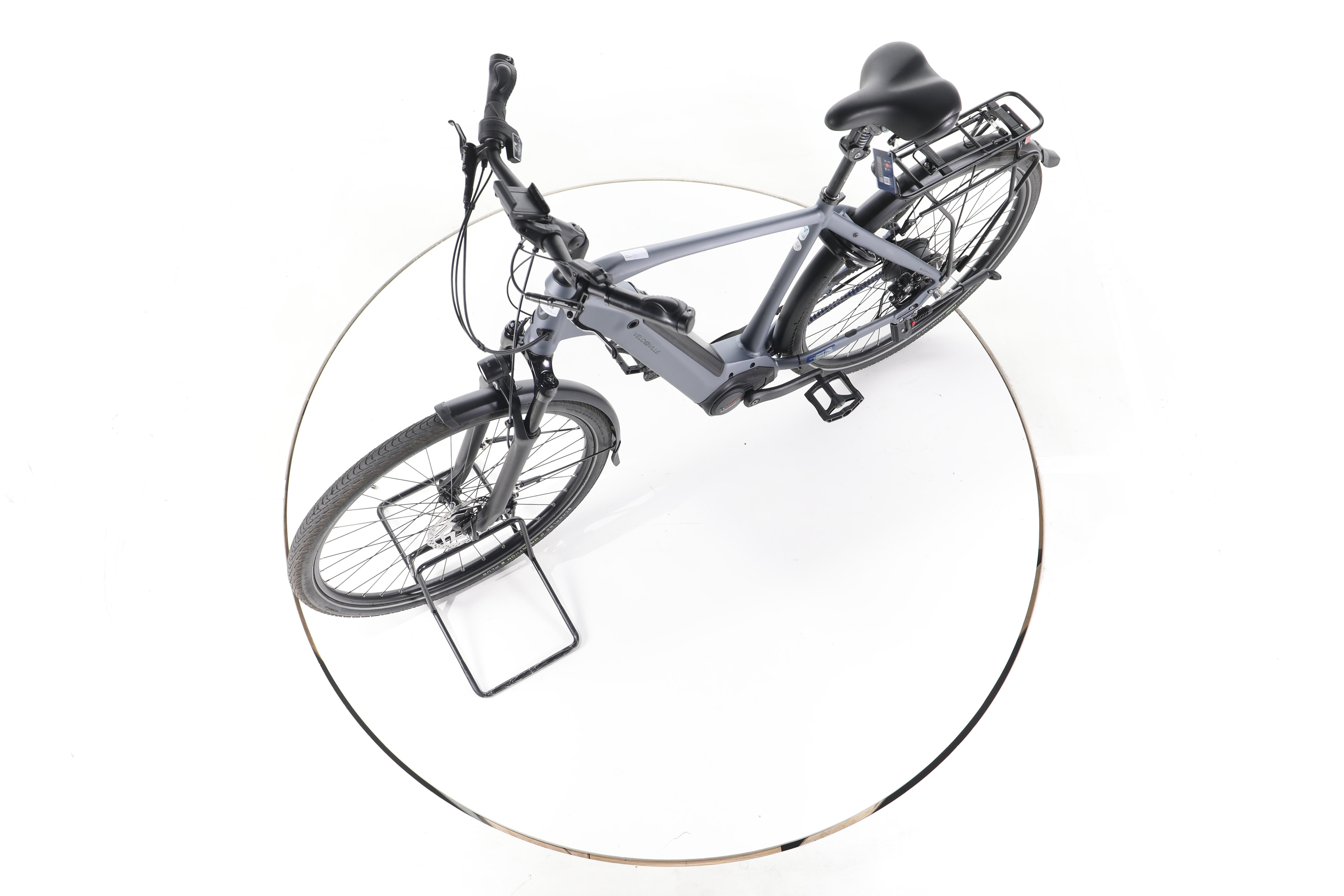 Velo de Ville AEB 890 City E-Bike - Image 18