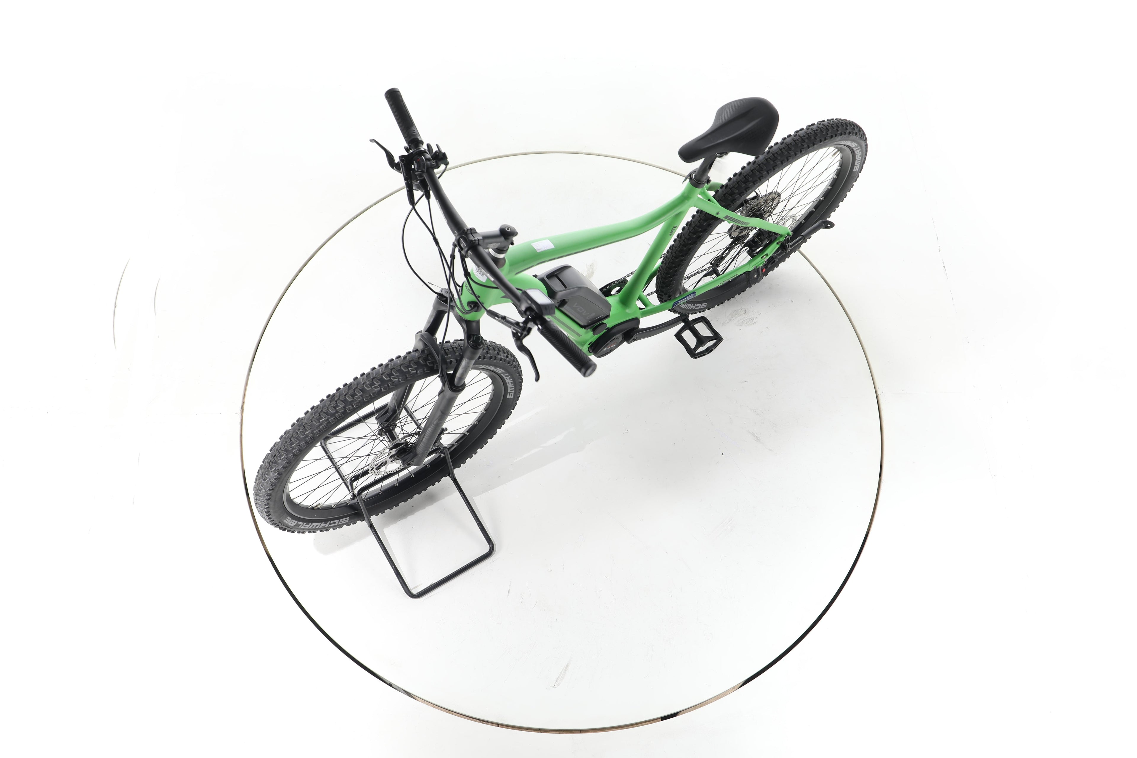 Velo de Ville XEB 400 E-Bike - Image 18