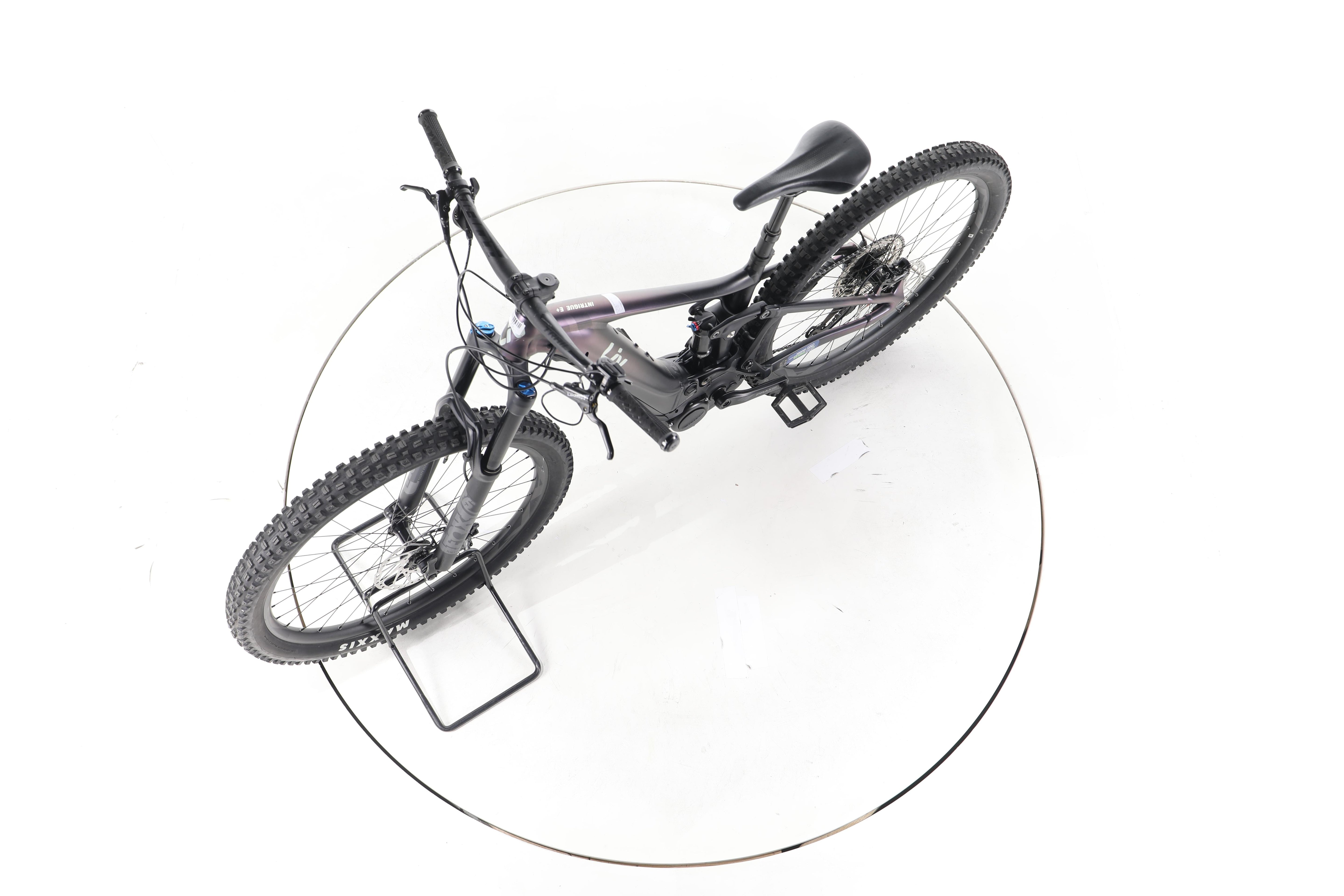 Liv Intrigue X E+ 2 Pro Fully E-Bike - Image 18