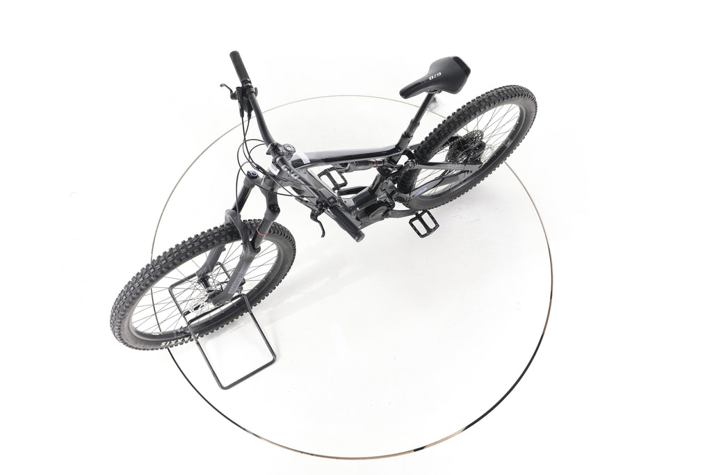 Ghost E-ASX 160 Universal Fully E-Bike - Image 18