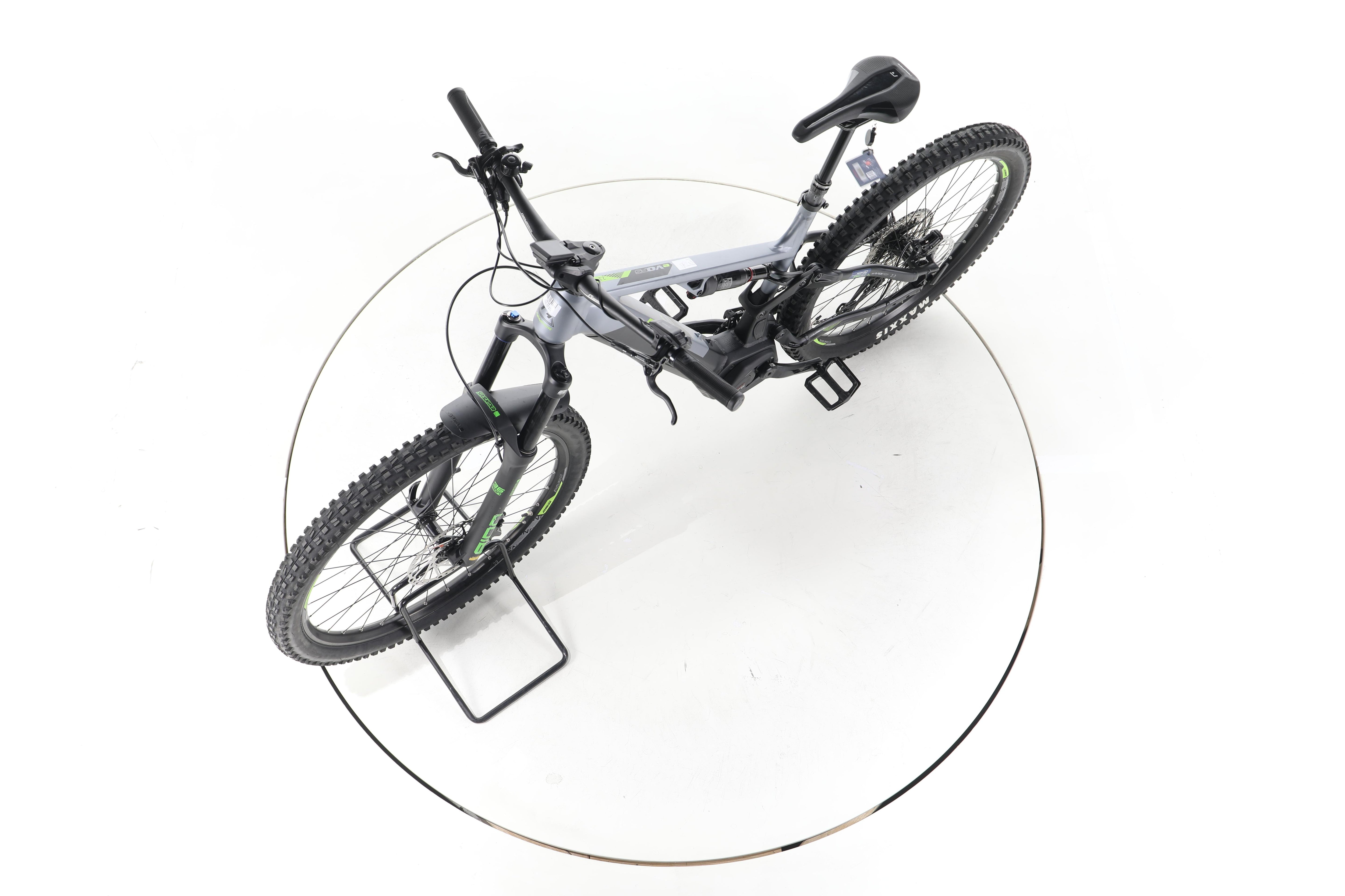 Genesis E-VO FS 2.3 Fully E-Bike - Image 18
