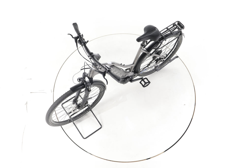 Giant Explore E+ 3 STA Trekking E-Bike Tiefeinsteiger - Image 18