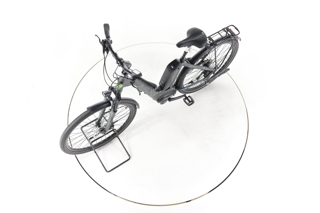 Bocas Sevilla 10.4 Trekking E-Bike Tiefeinsteiger - Image 18