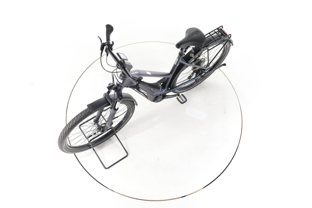 KTM Macina Gran 720 Trekking E-Bike - Image 18