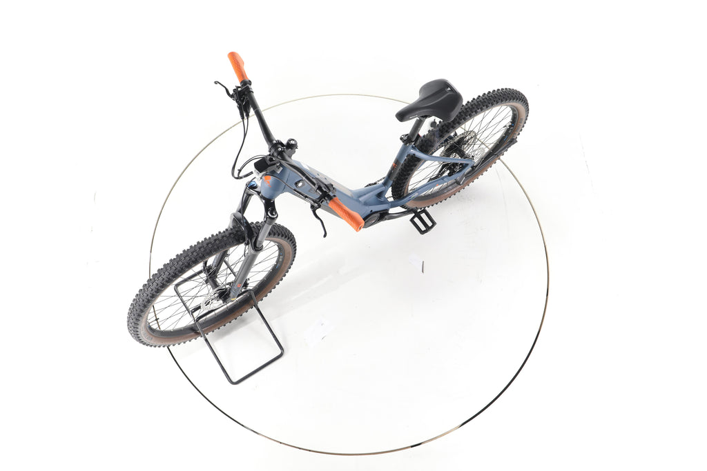 Bulls Copperhead EVO 2 Trekking E-Bike Tiefeinsteiger 2024 - Image 18