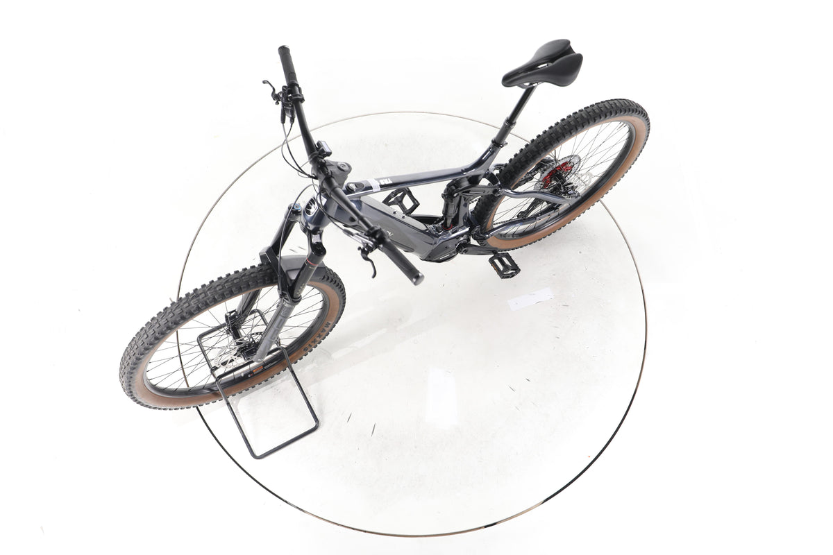 BESV TRS 1.1 FS E-Bike Fully - Image 18